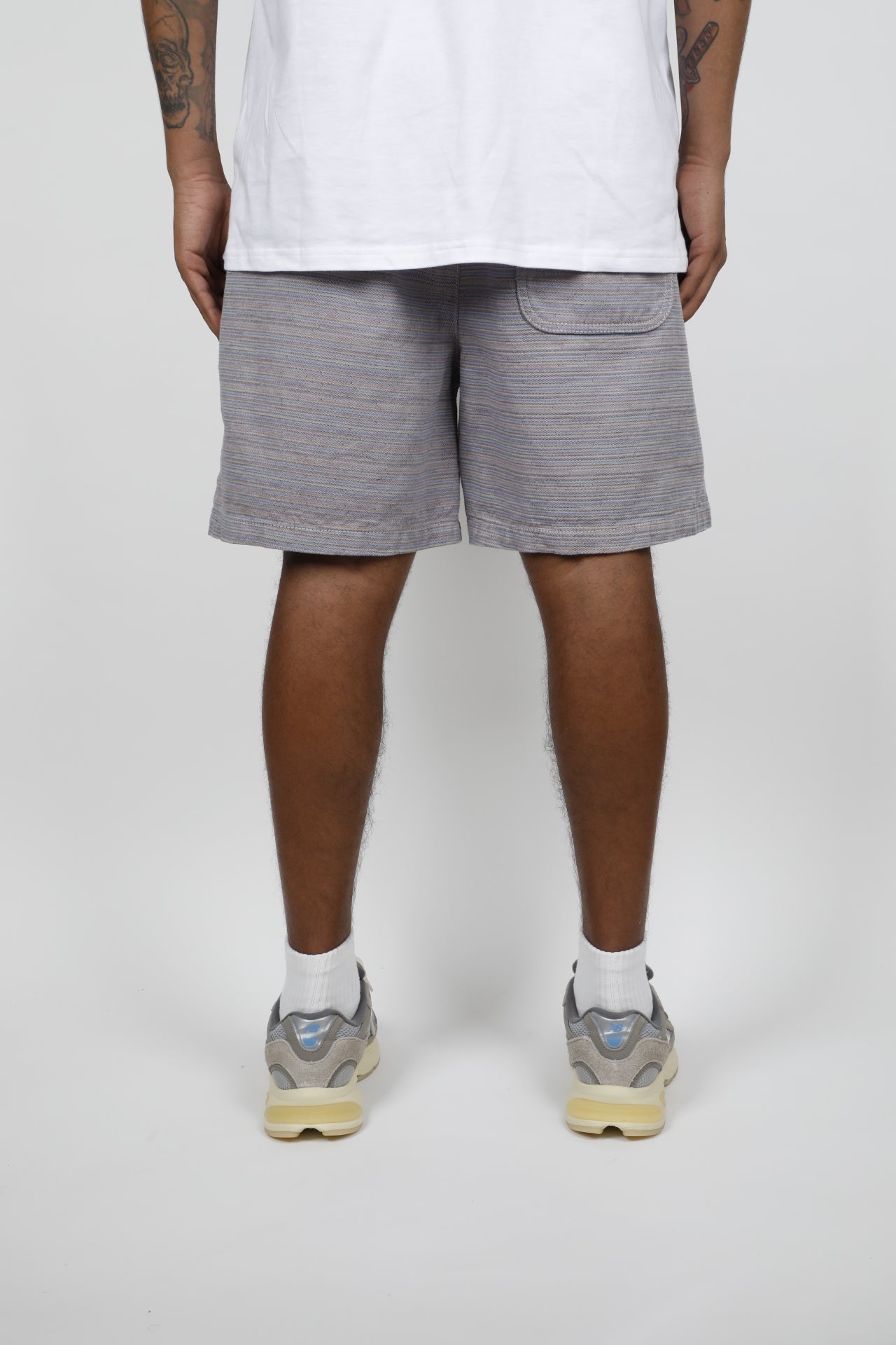 GELLAR SHORT