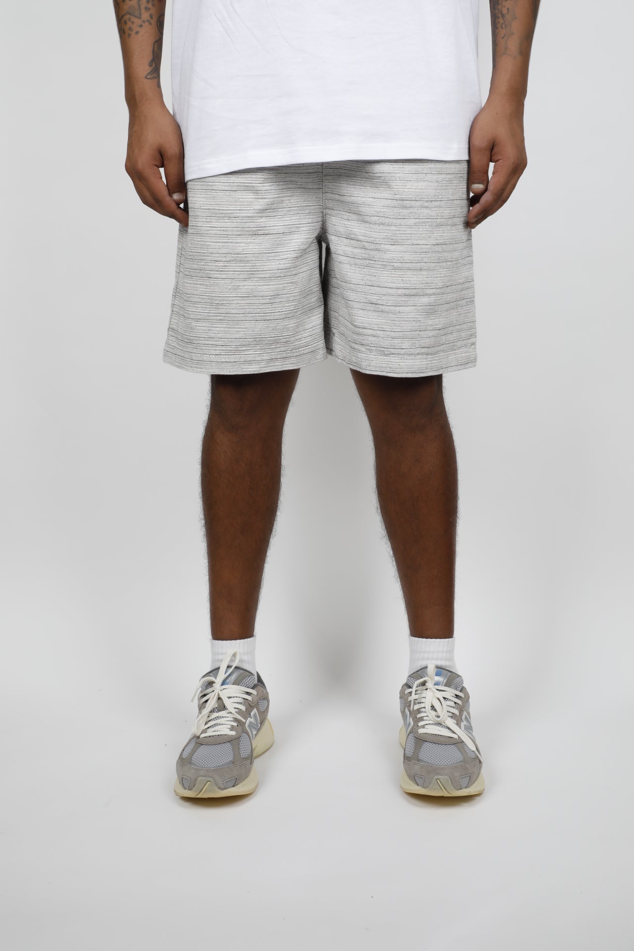 GELLAR SHORT