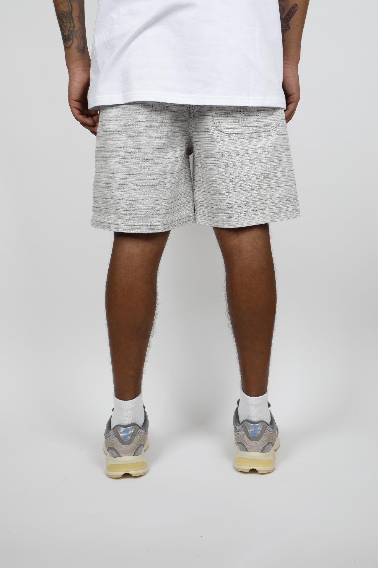 GELLAR SHORT