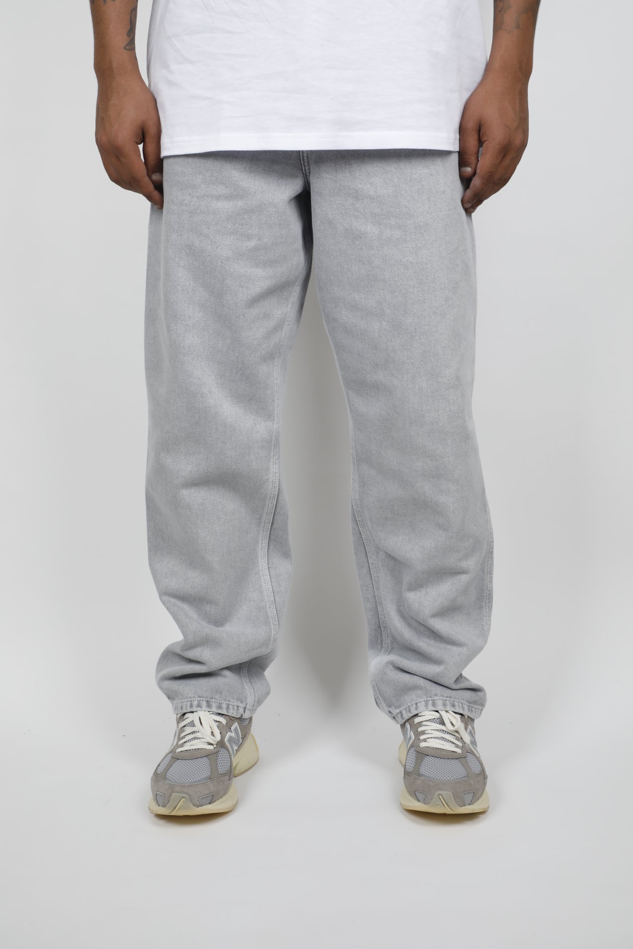 SINGLE KNEE PANT