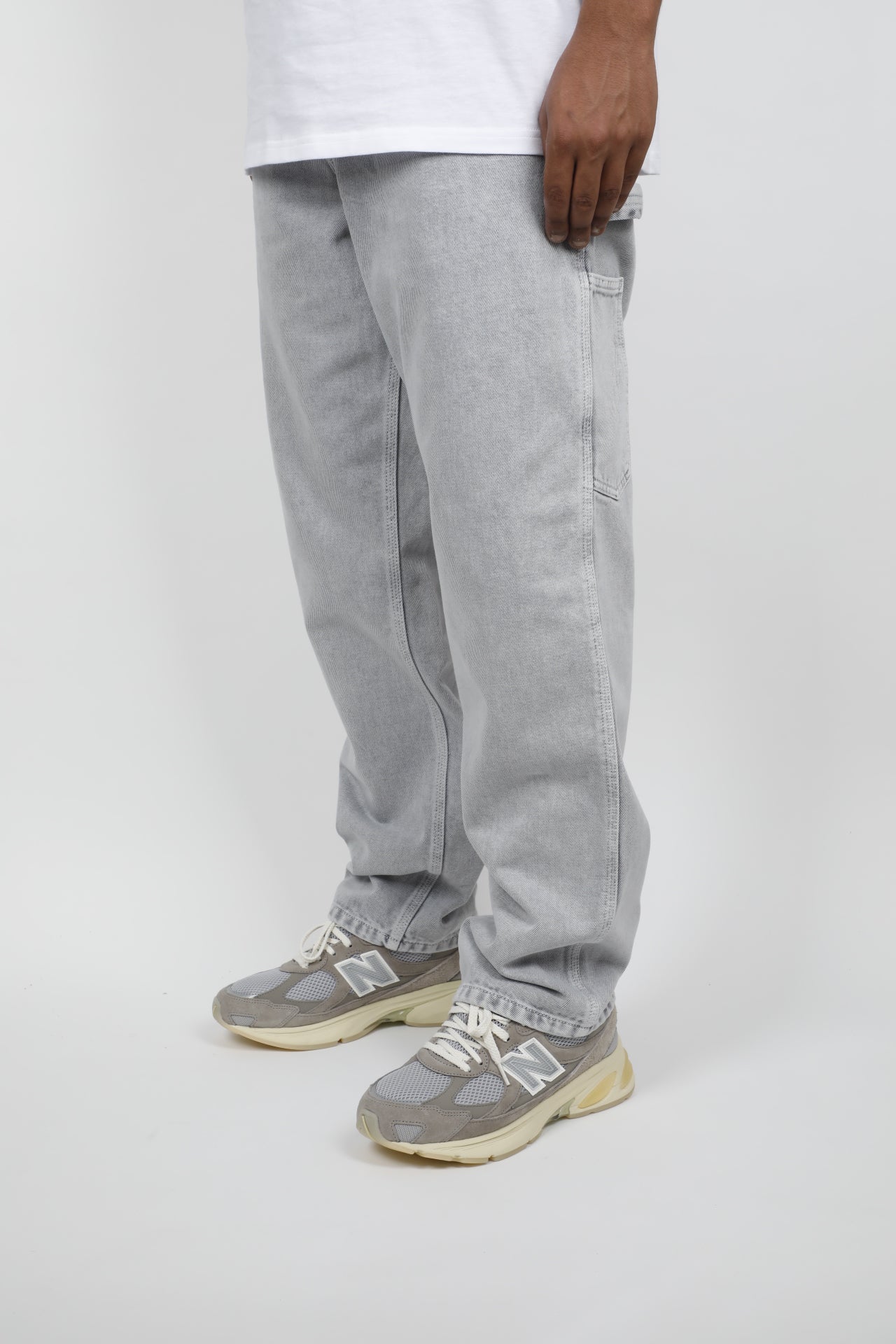 SINGLE KNEE PANT
