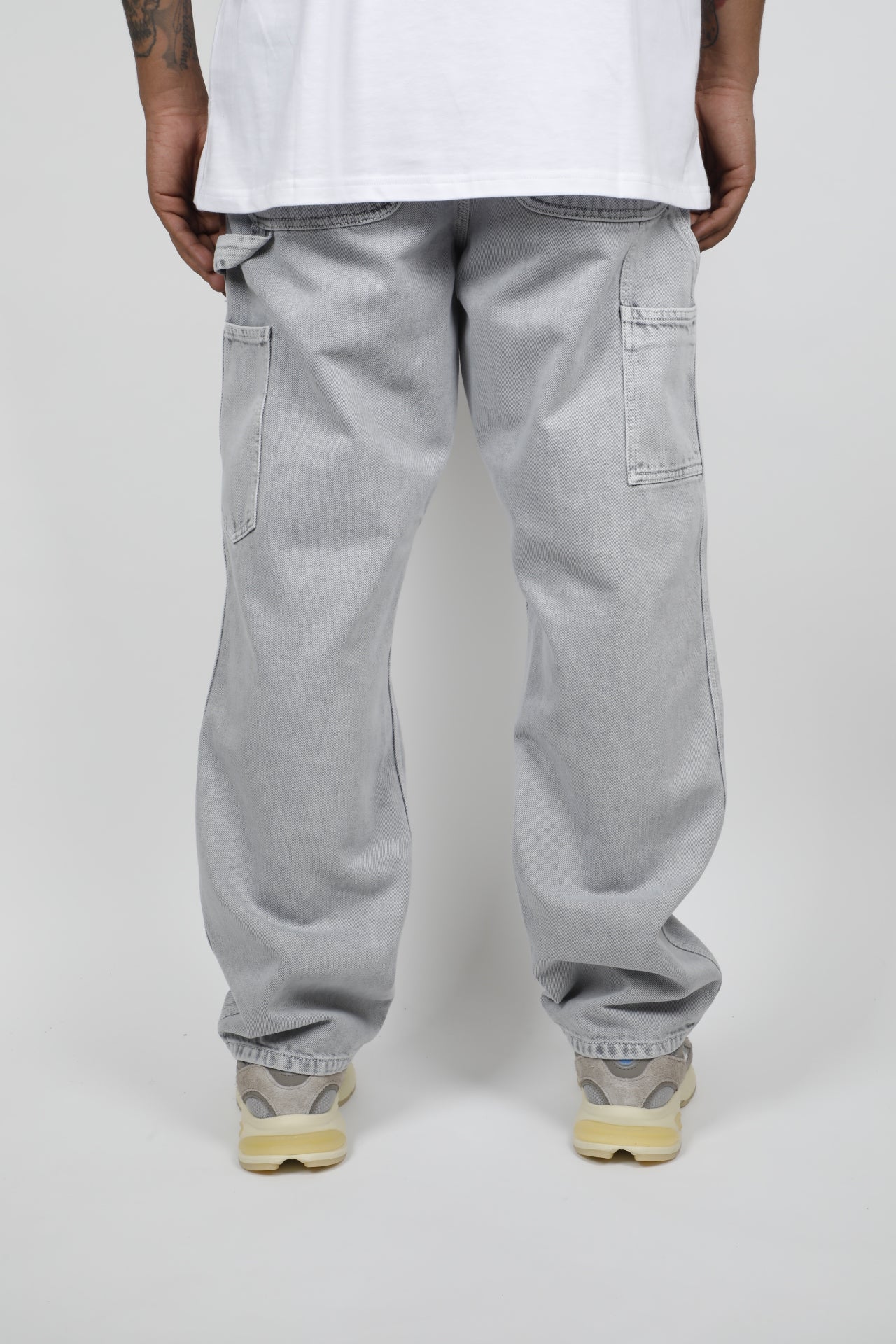 SINGLE KNEE PANT