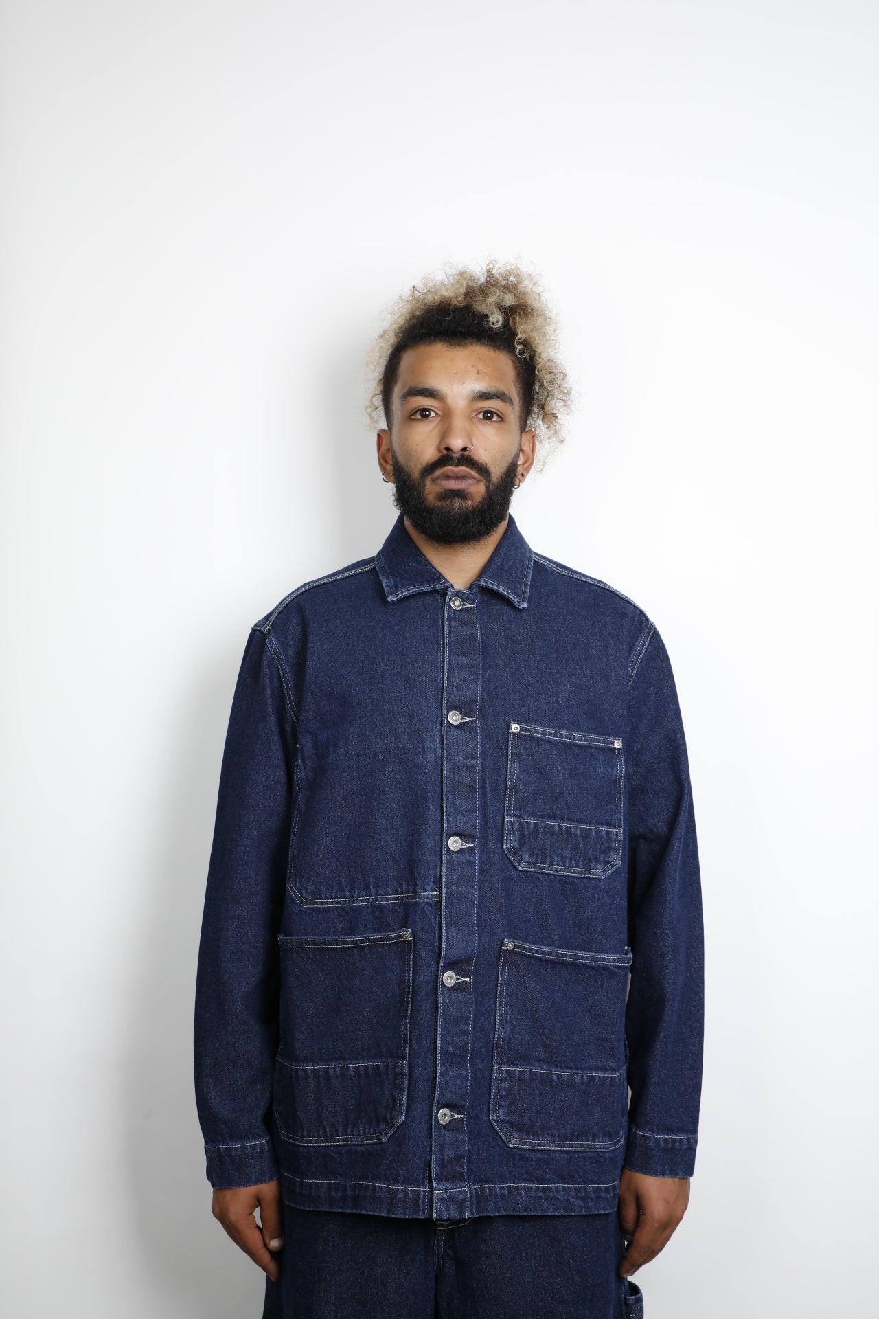 POLAR EZRA JACKET