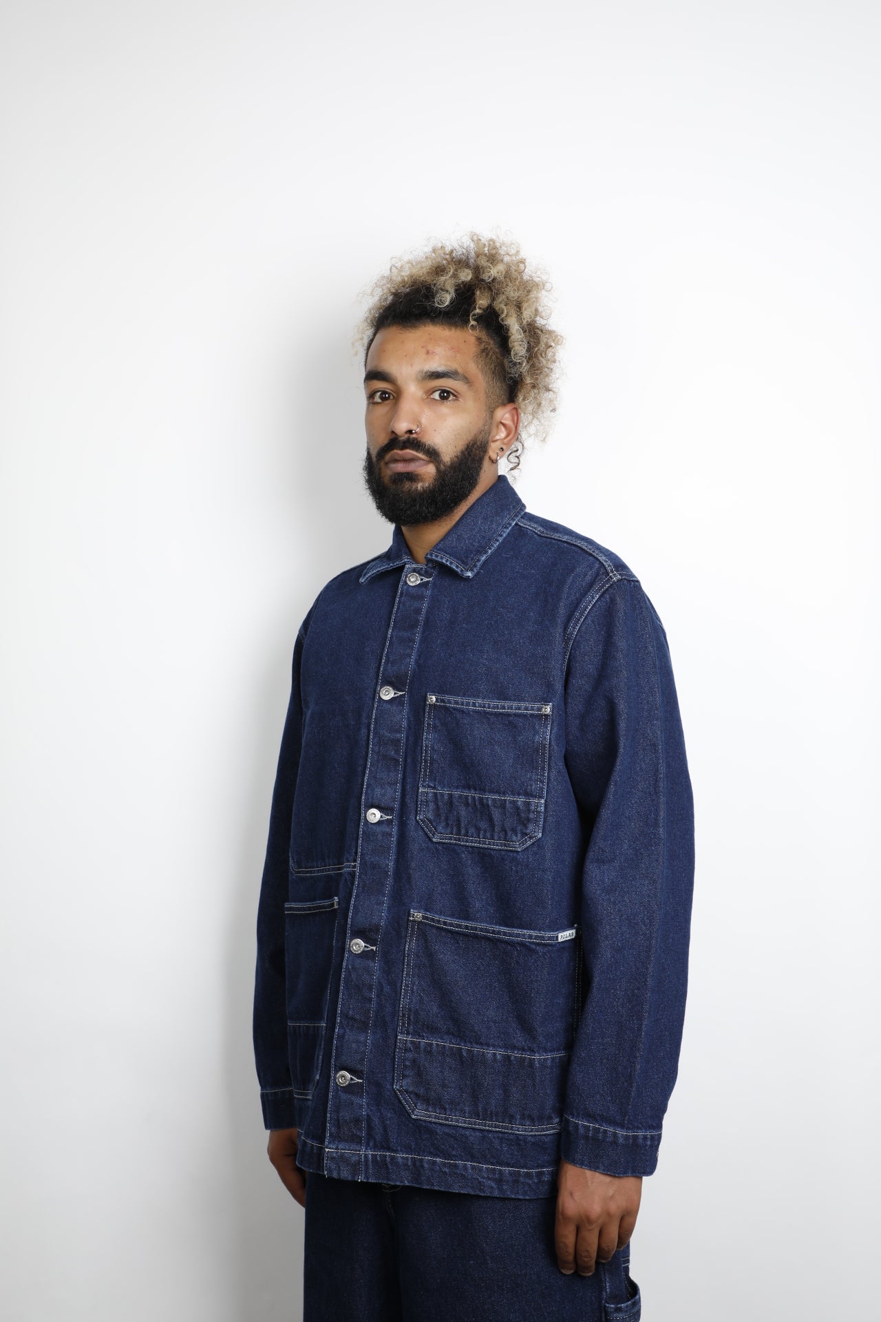 POLAR EZRA JACKET