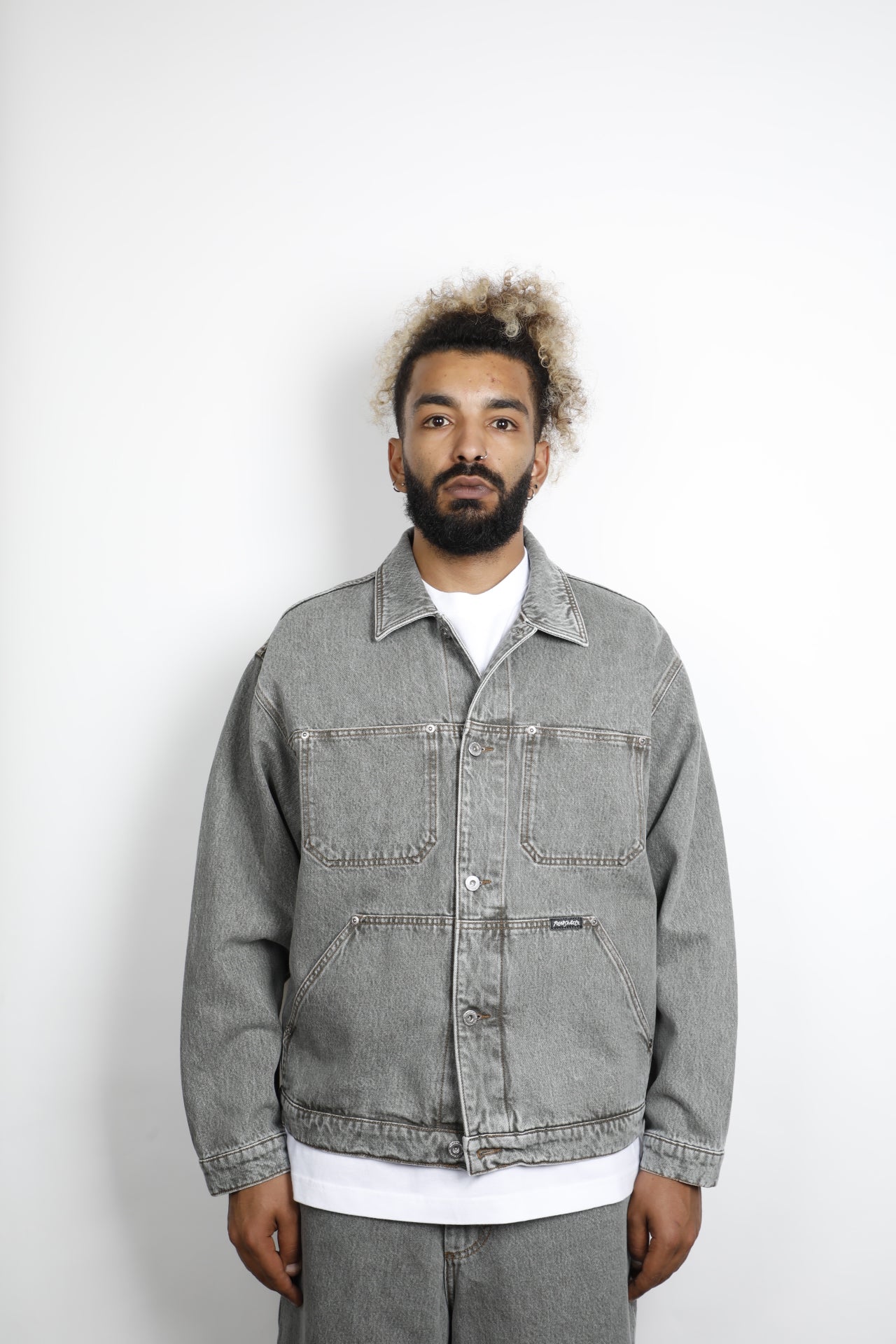 PATRIK JACKET