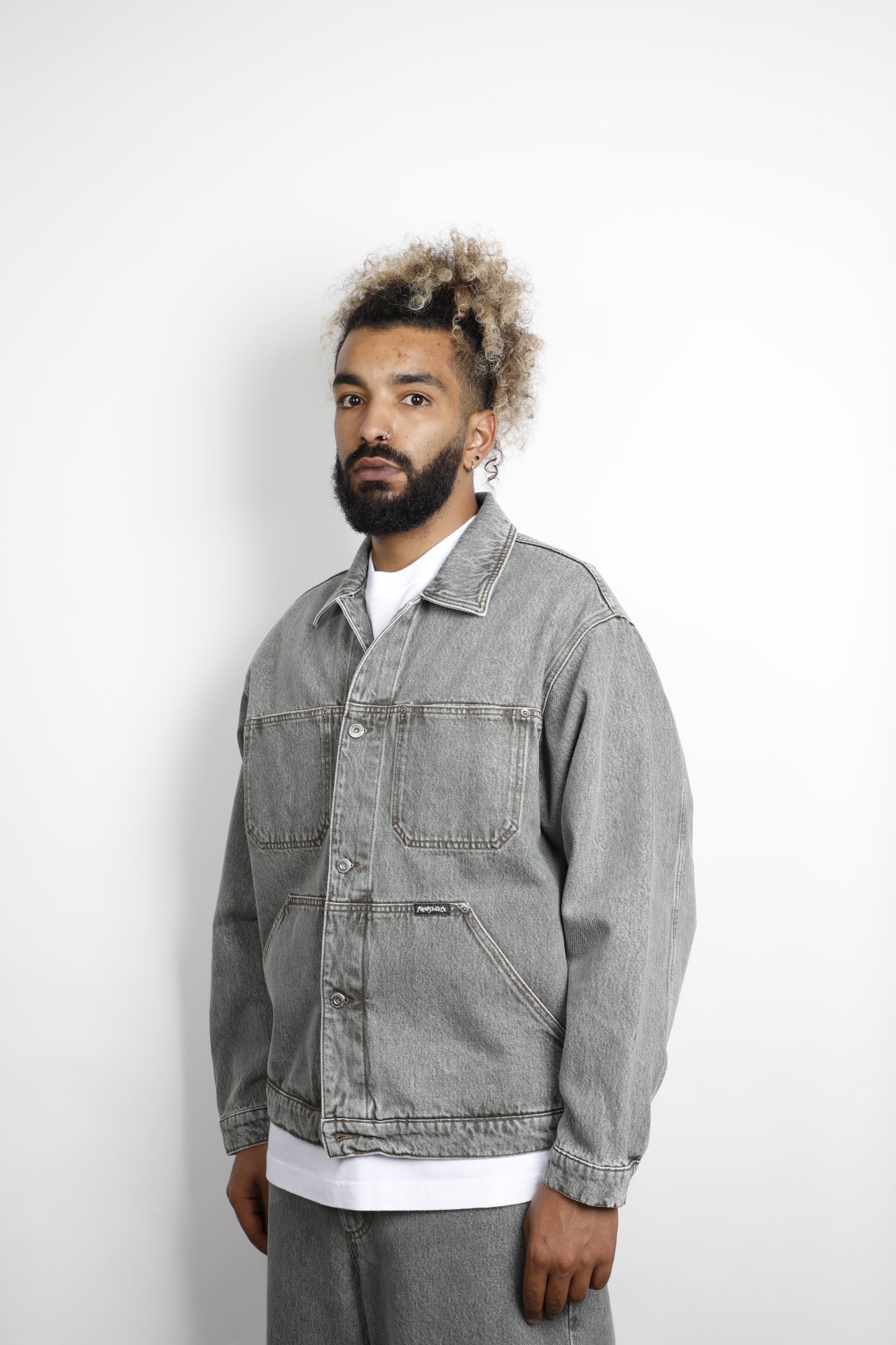 PATRIK JACKET