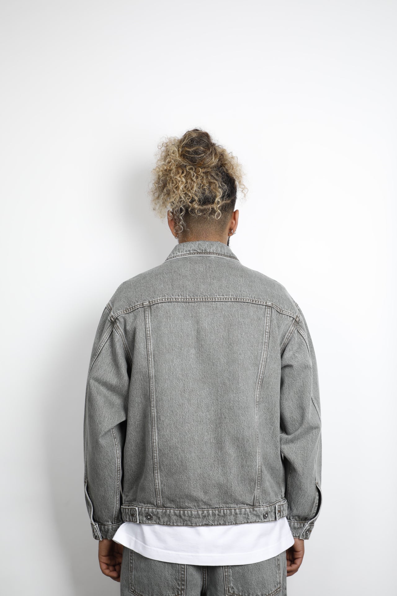 PATRIK JACKET