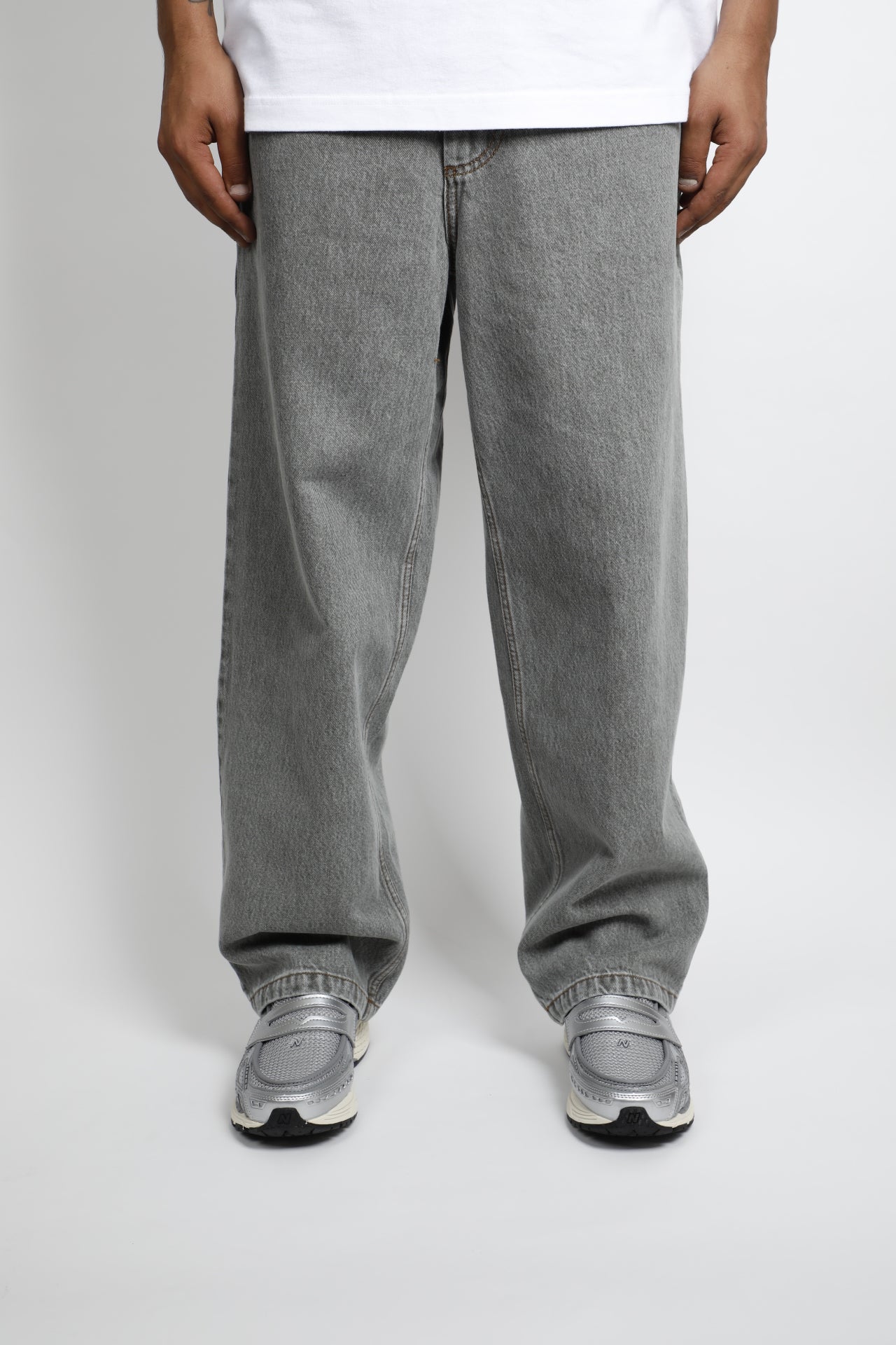 BIG BOY PANTS