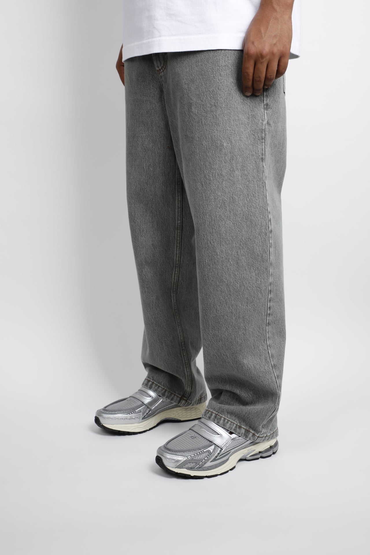BIG BOY PANTS