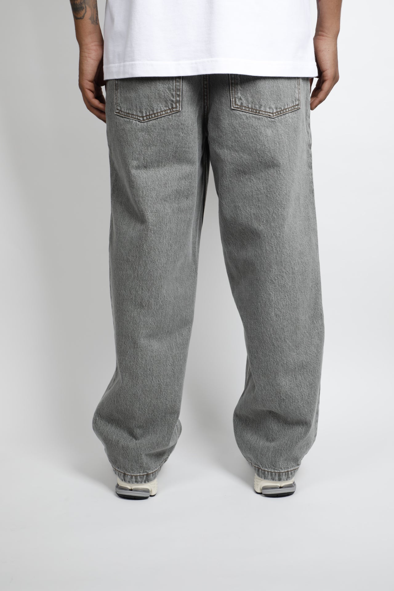 BIG BOY PANTS