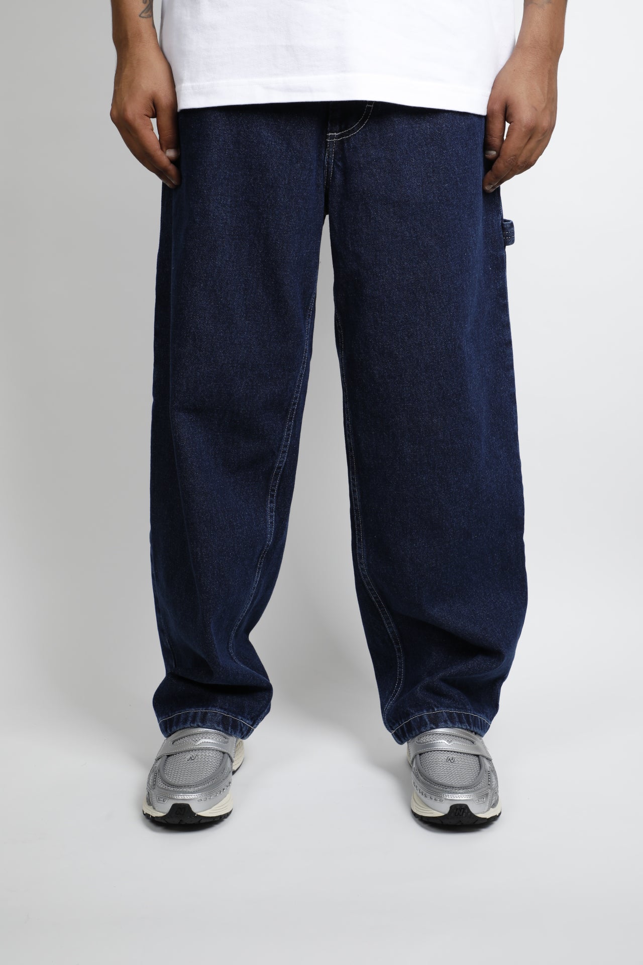 BIG BOY WORK PANTS