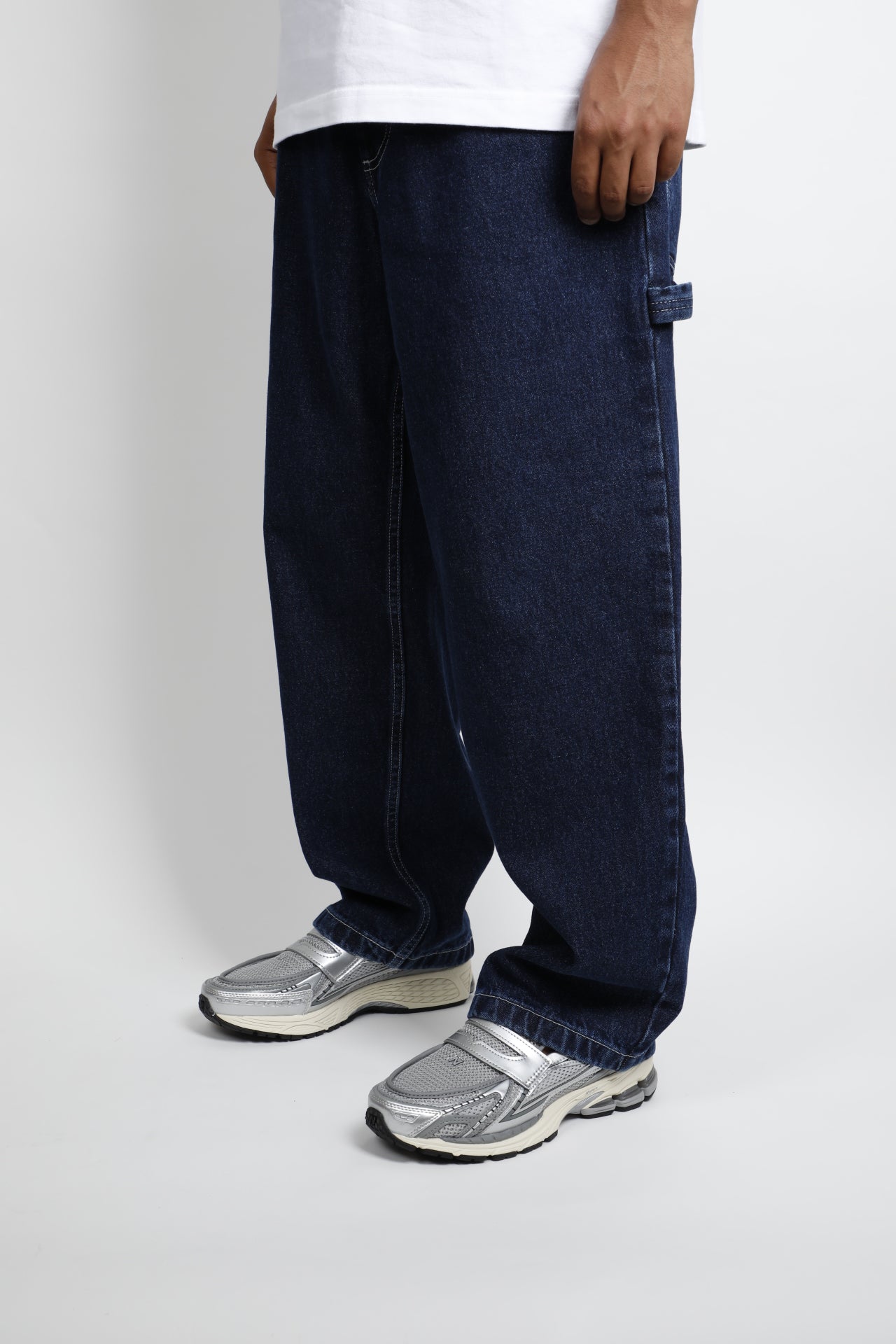 BIG BOY WORK PANTS