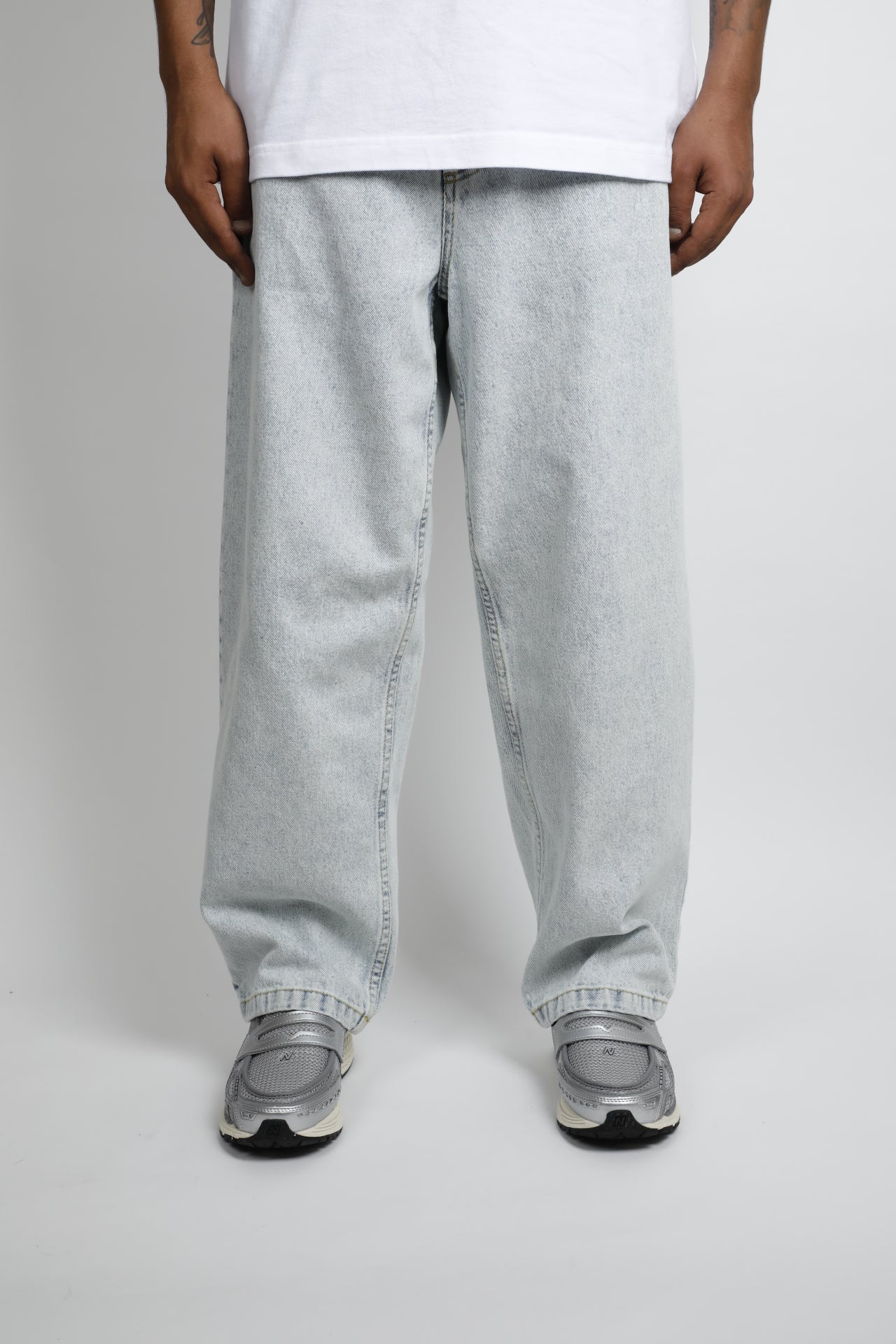 BIG BOY PANTS OG