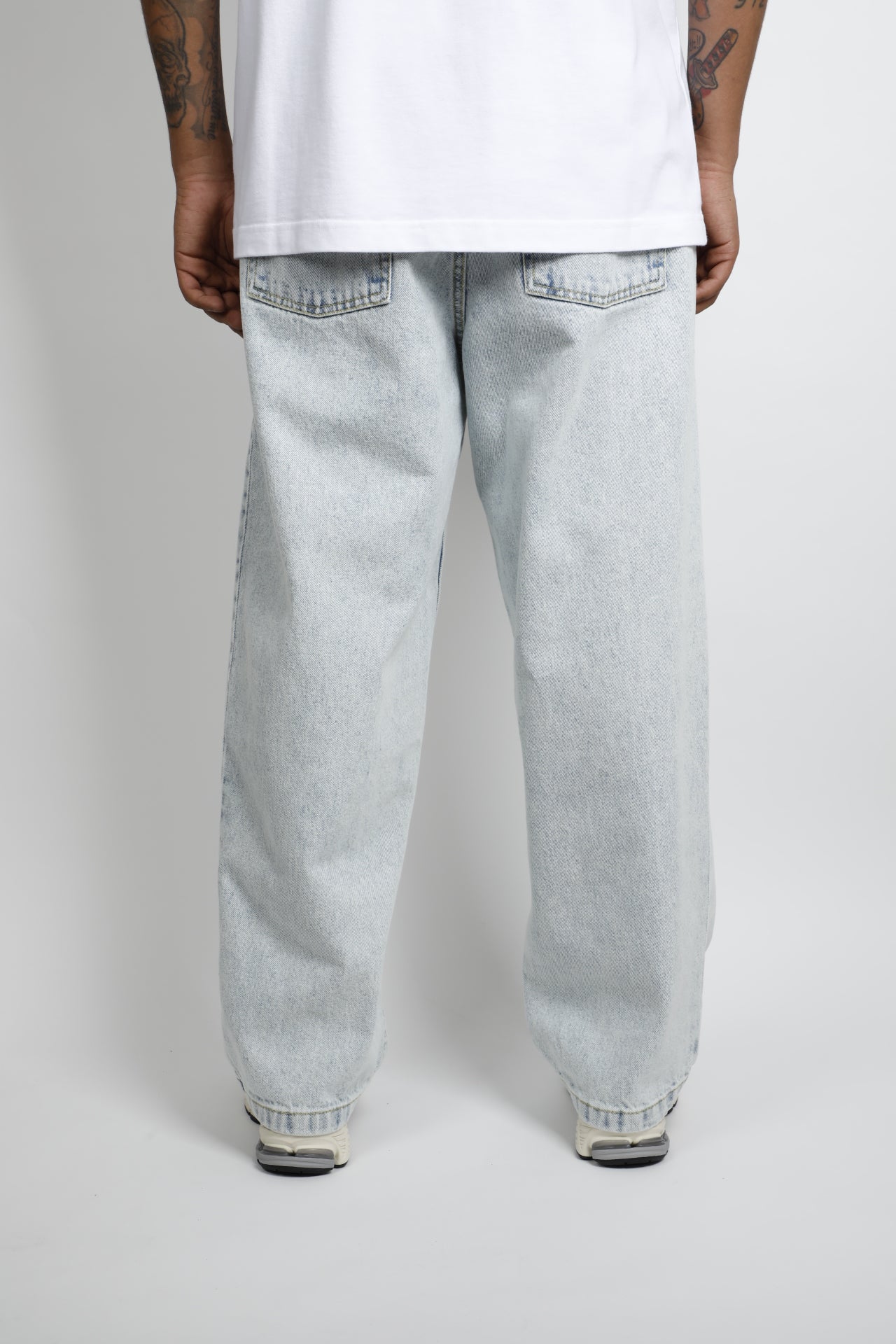 BIG BOY PANTS OG