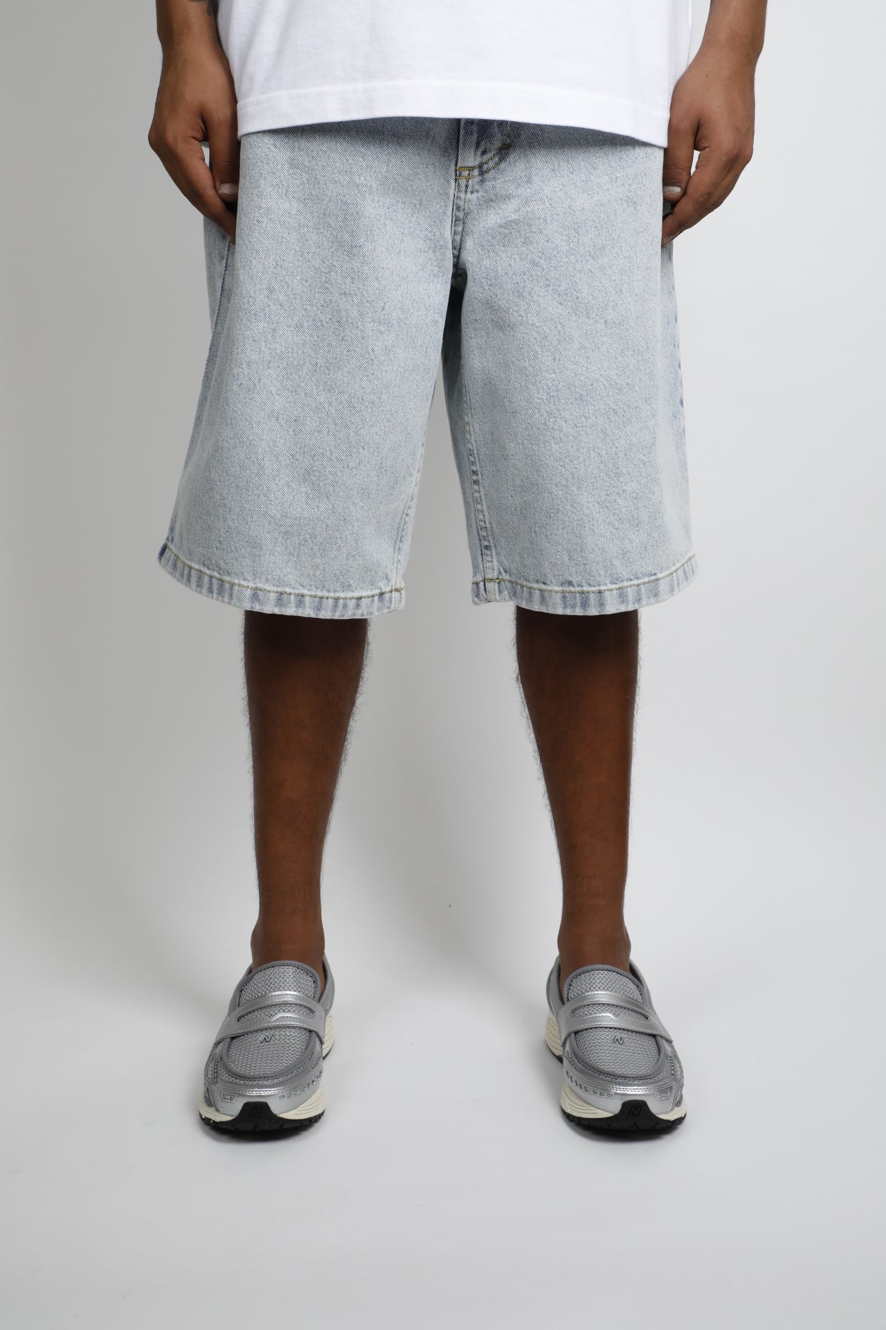BIG BOY SHORTS