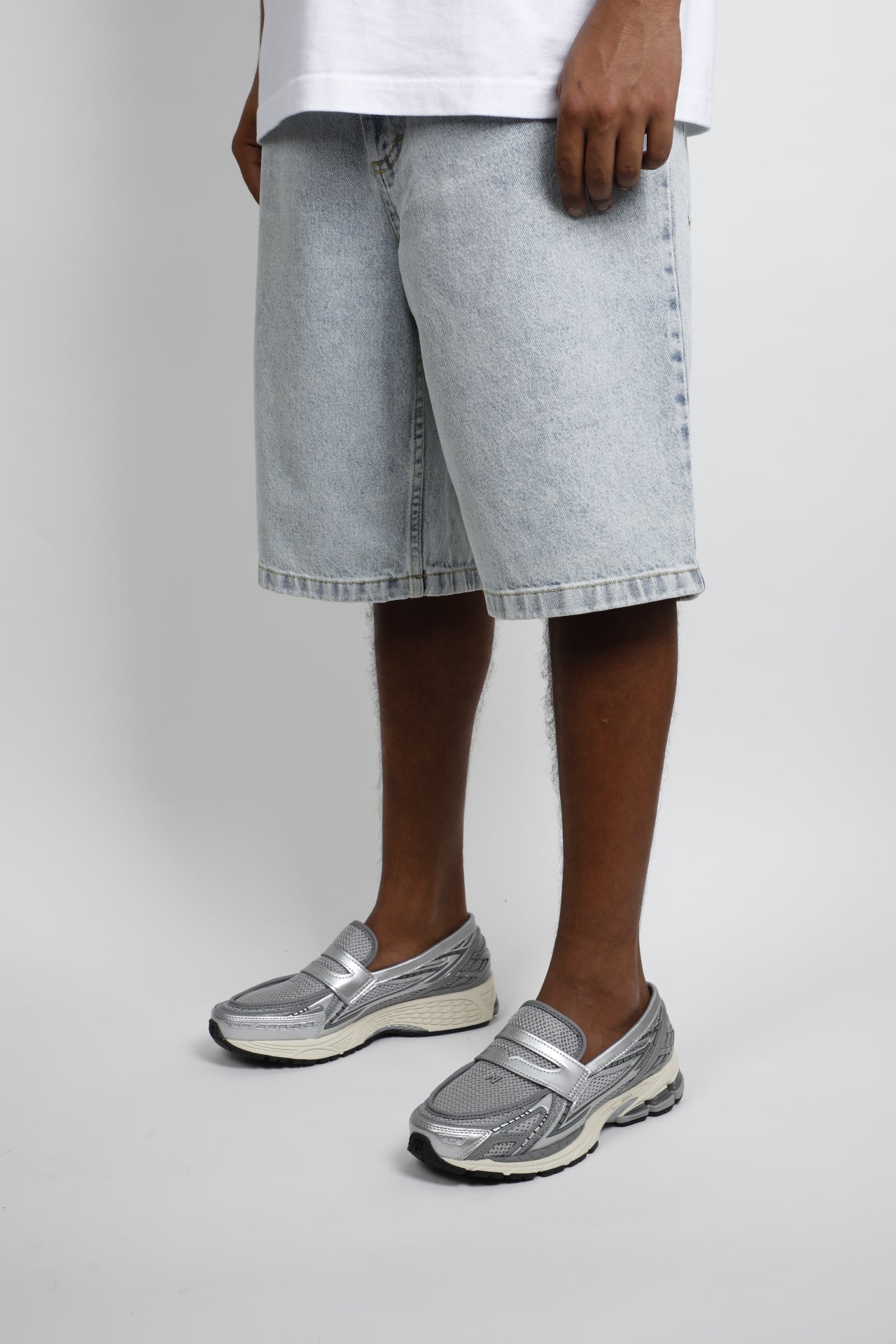 BIG BOY SHORTS