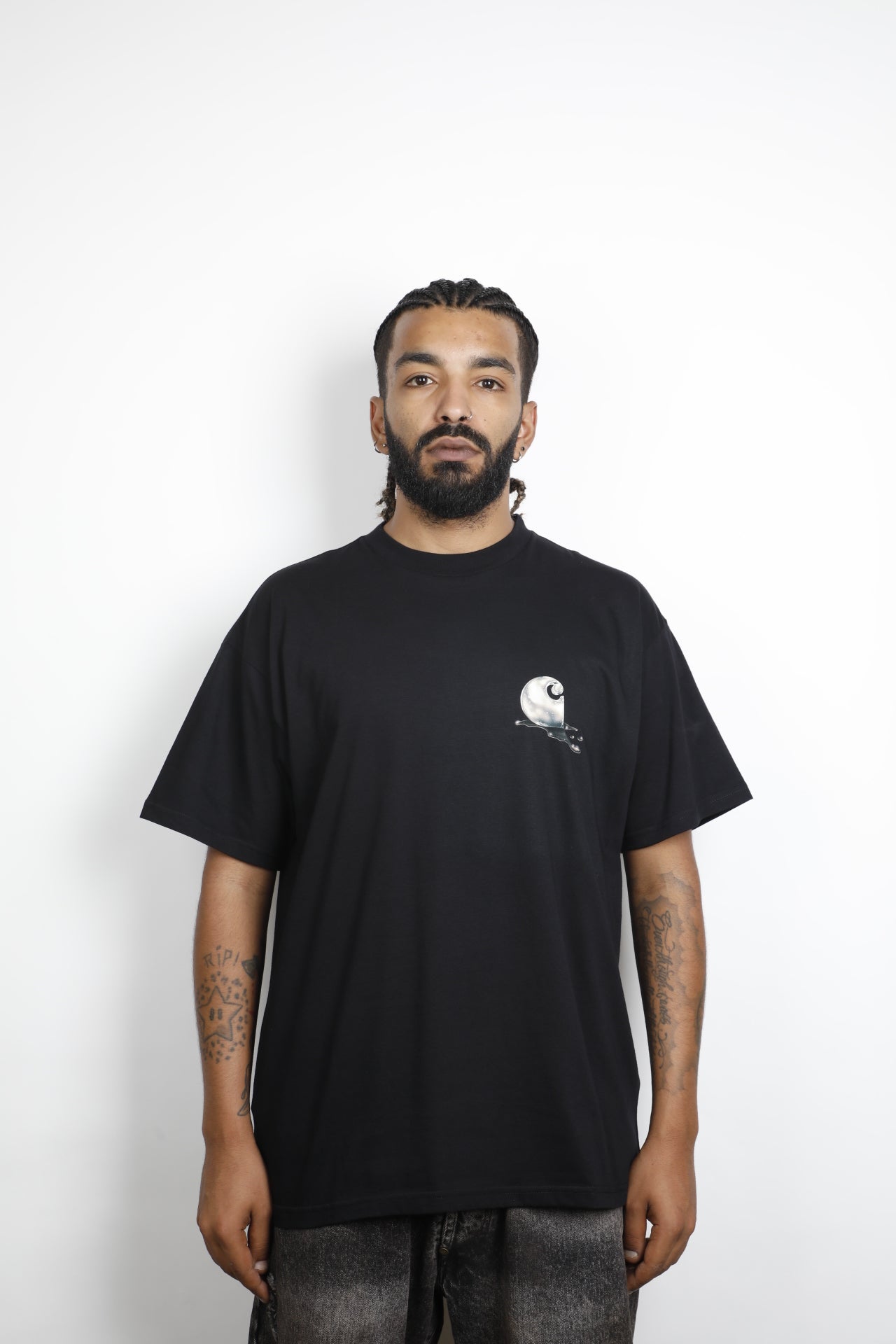 S/S JAKE GARCIA T-SHIRT