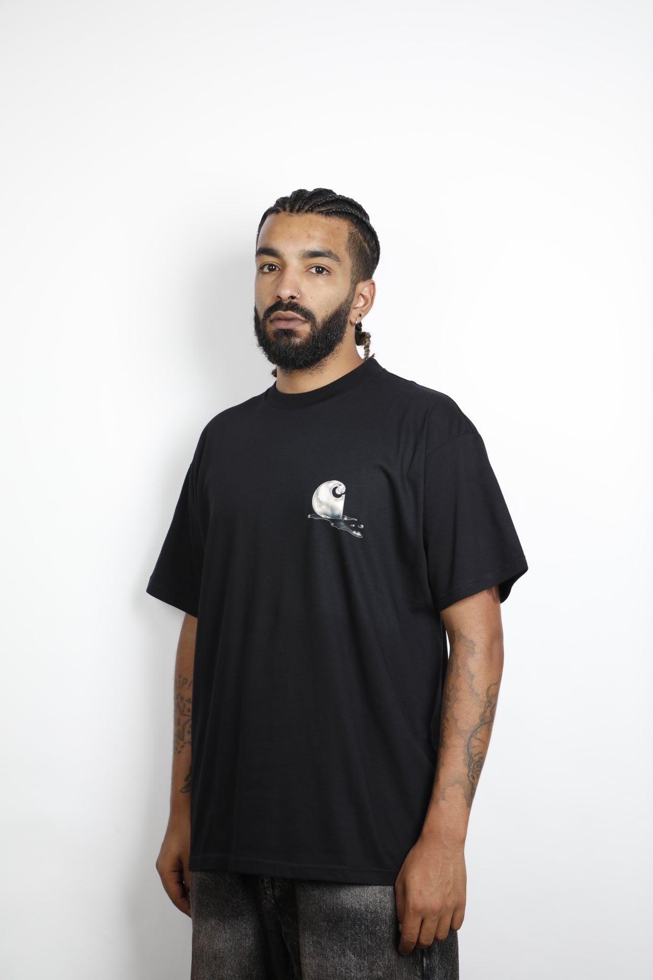 S/S JAKE GARCIA T-SHIRT