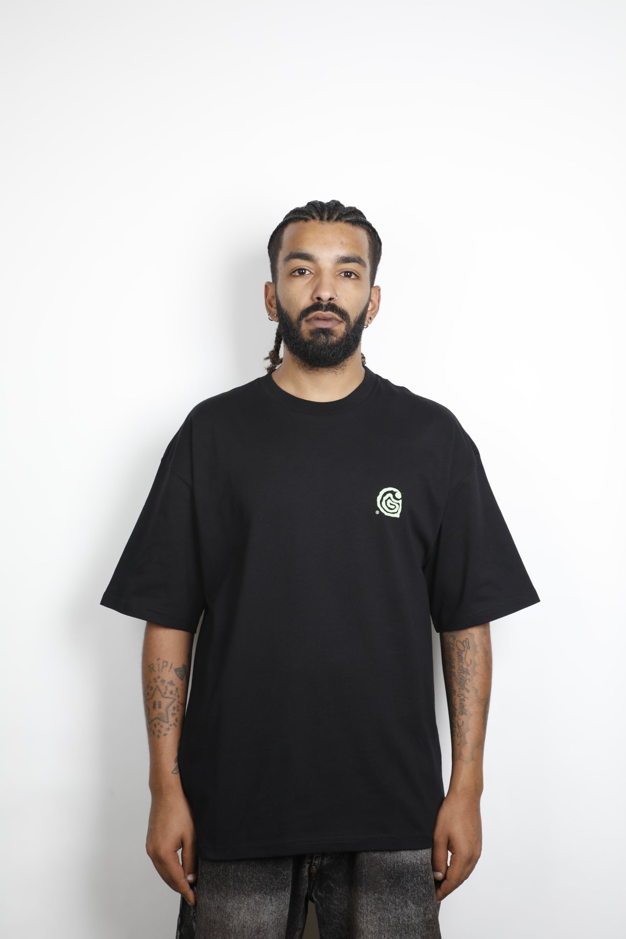 S/S HELIX T-SHIRT
