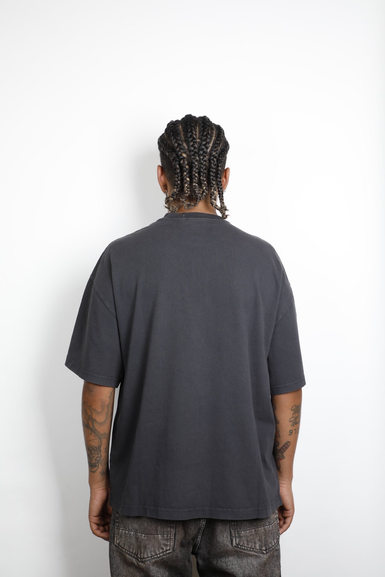 S/S HUDSON POCKET T-SHIRT