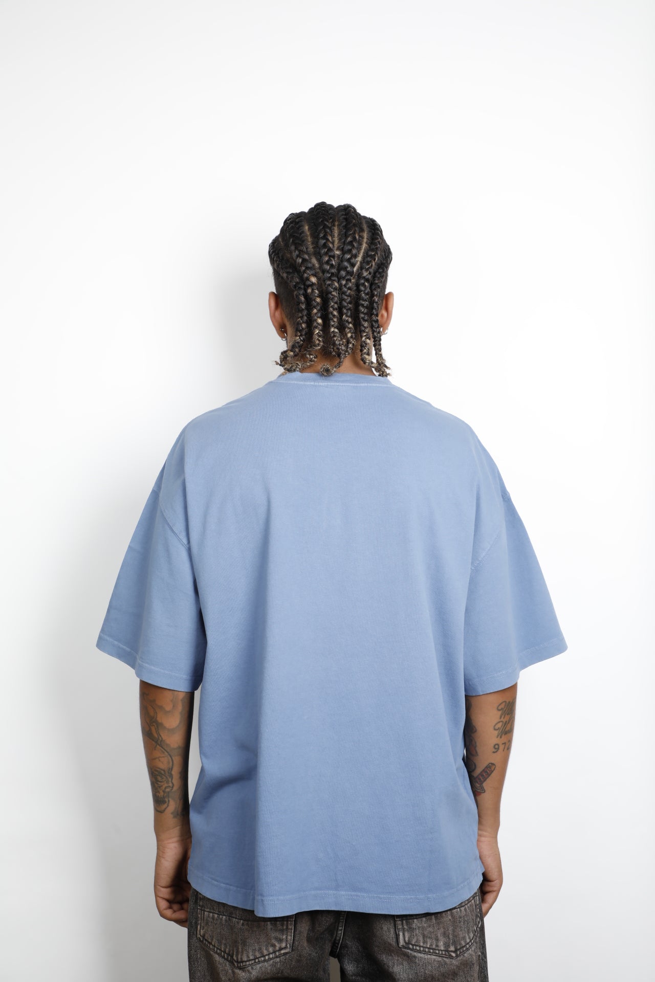 S/S HUDSON POCKET T-SHIRT