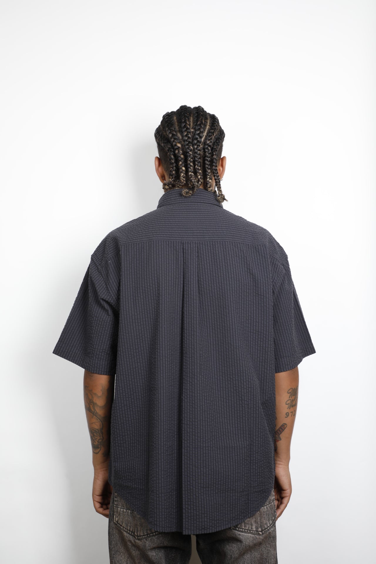 S/S TOLAND SHIRT