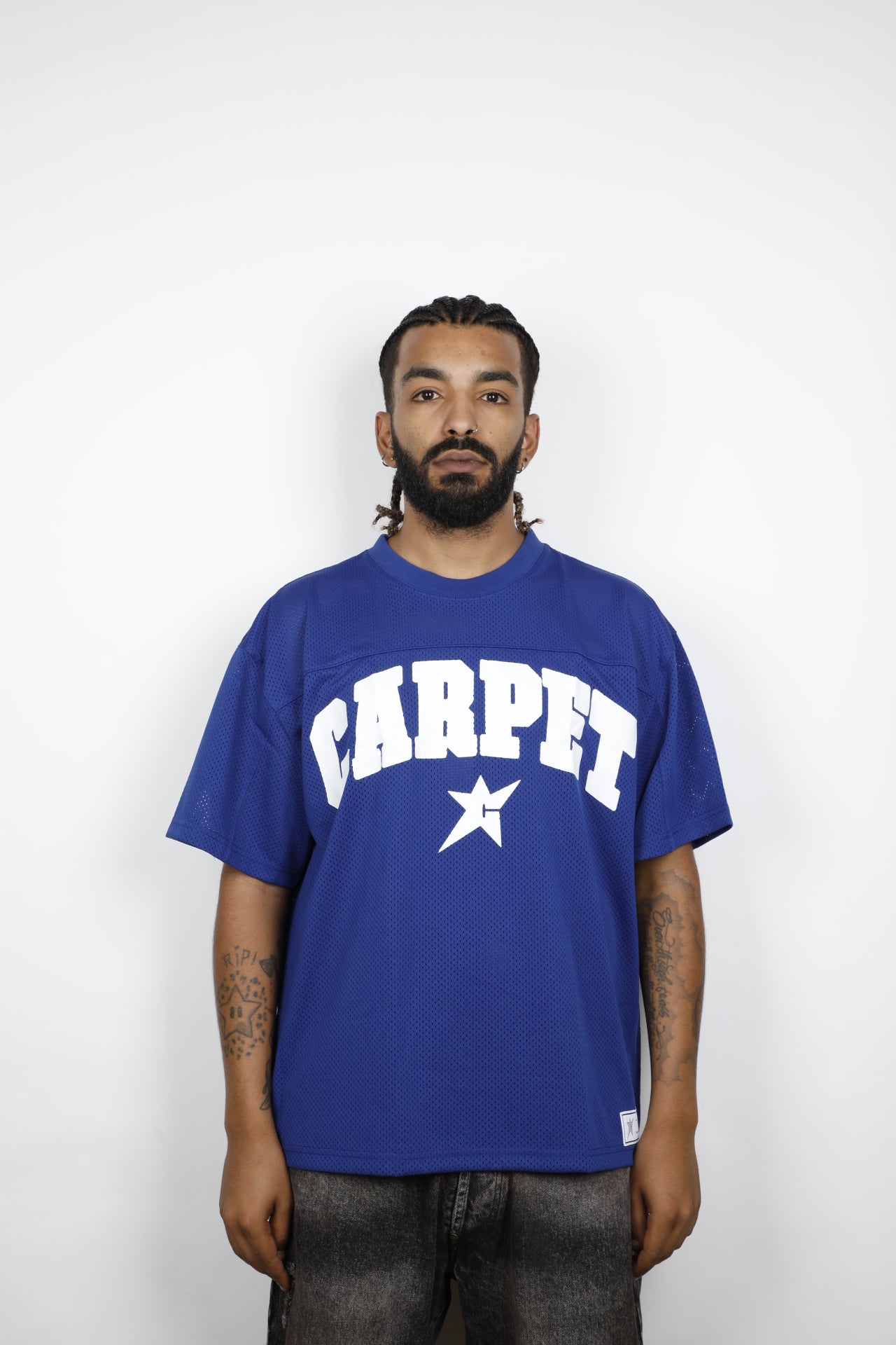 C STAR JERSEY