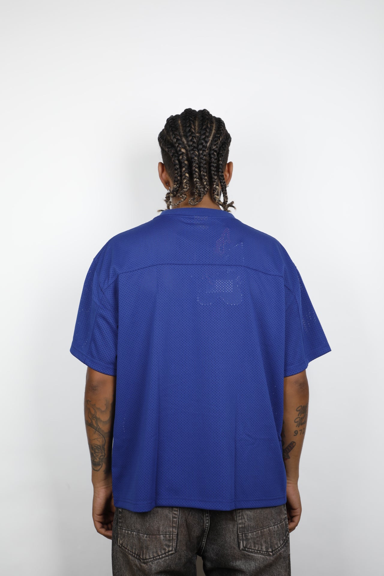 C STAR JERSEY