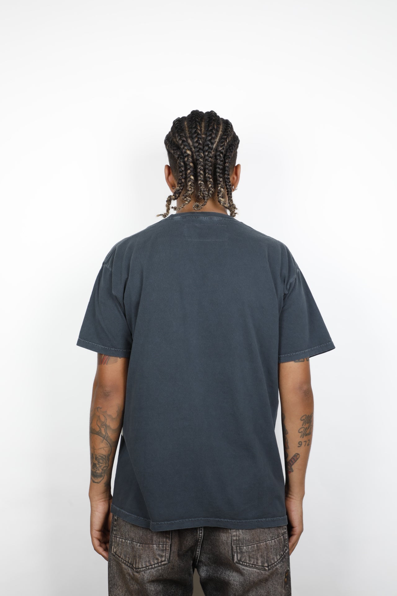 GUN CLUB T-SHIRT