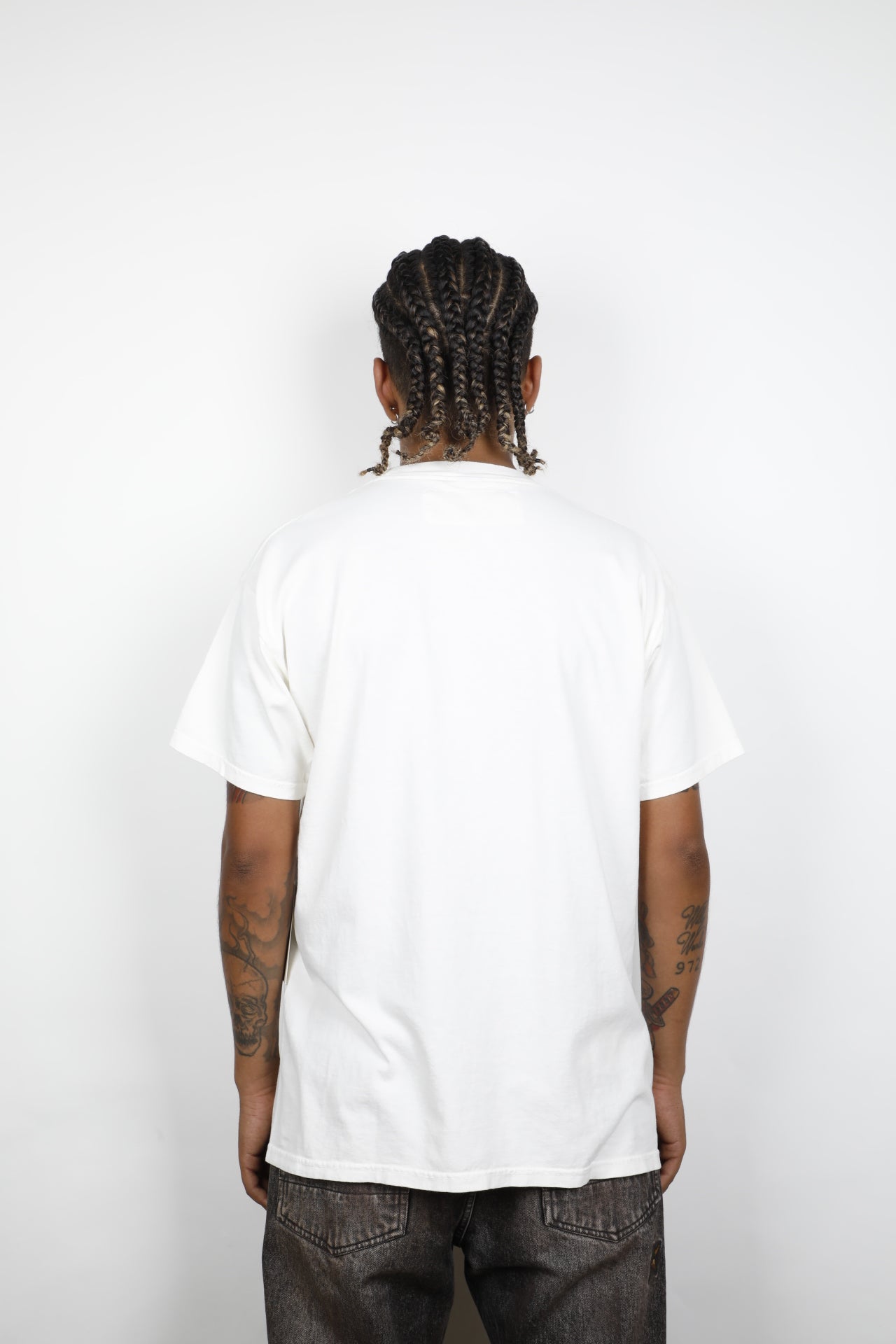 BIRD OF PREY TEE