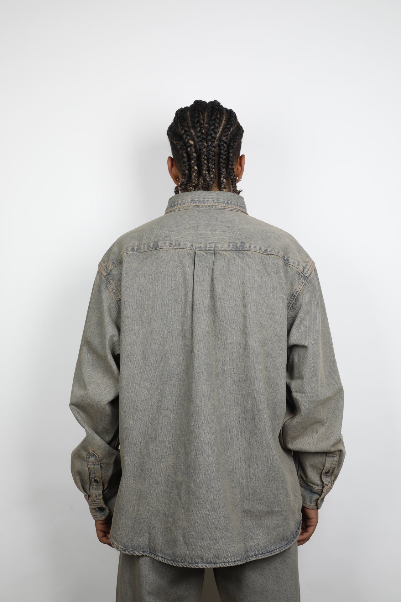 TIGAN SHIRT JAC