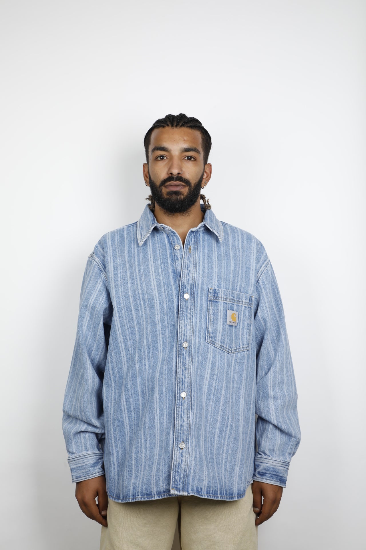 RYLAN SHIRT JAC