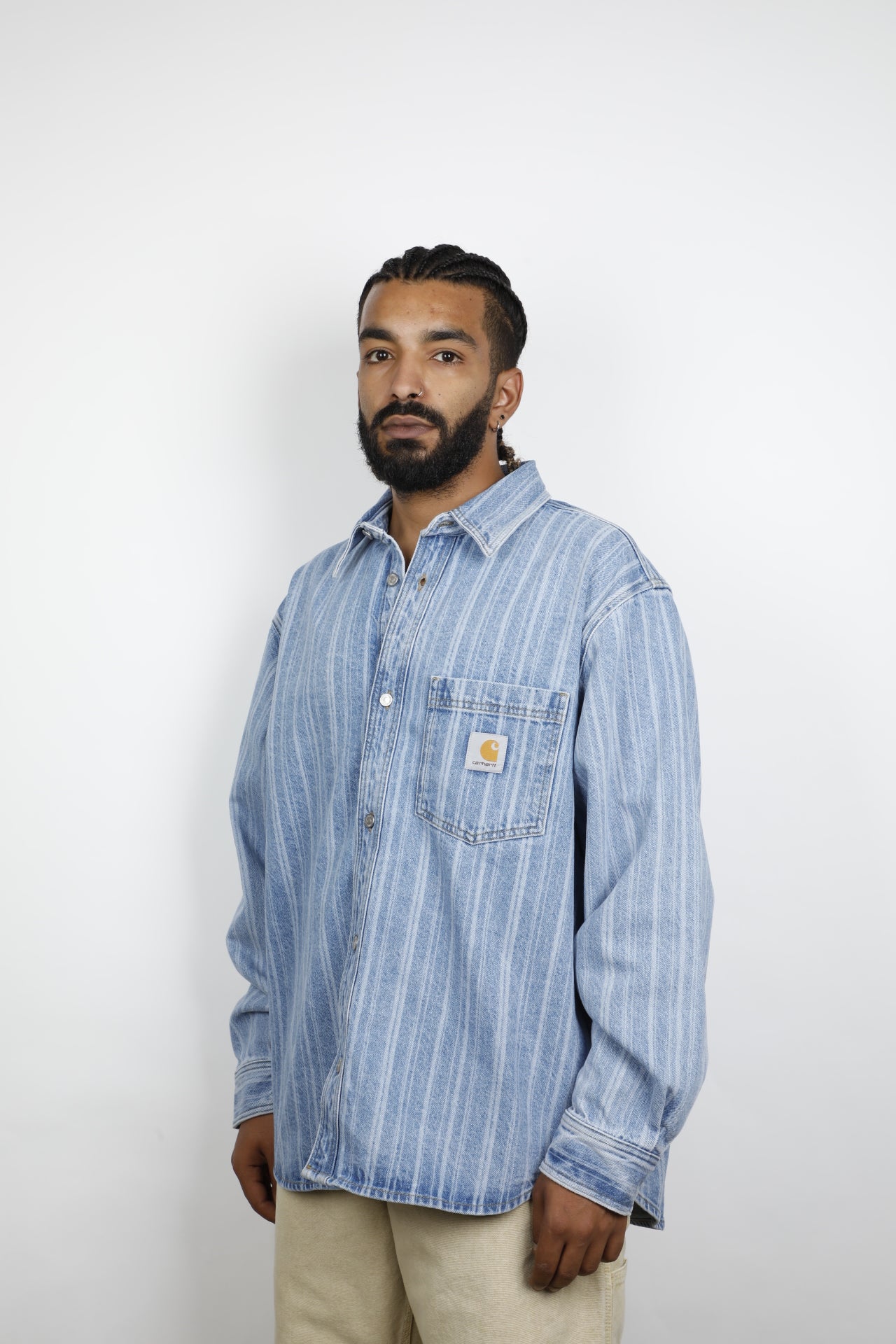RYLAN SHIRT JAC