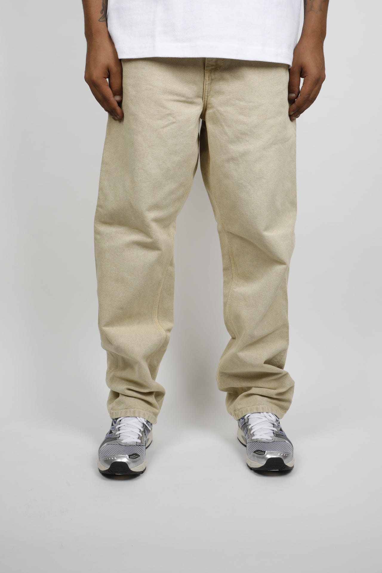 SINGLE KNEE PANT