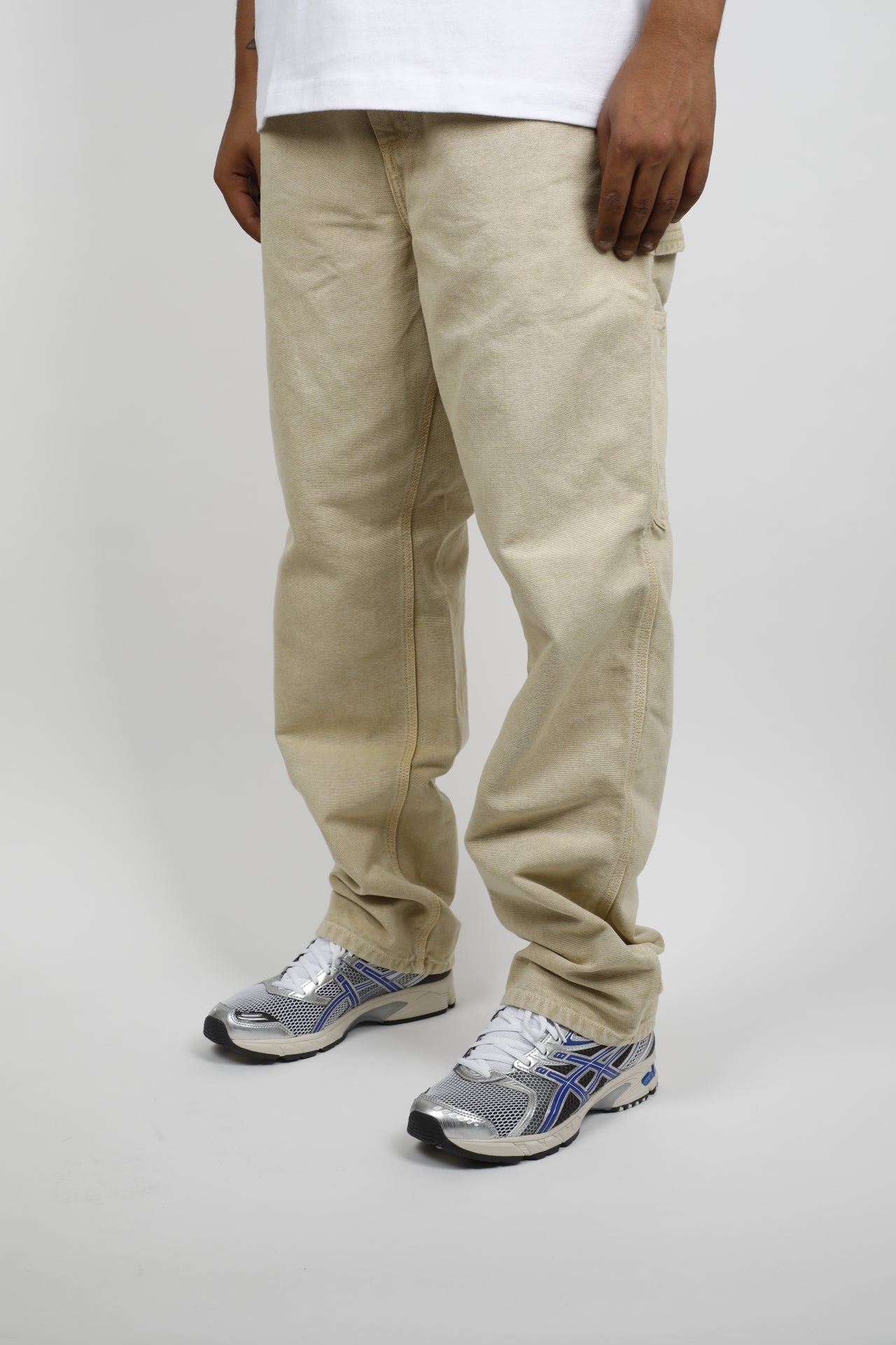 SINGLE KNEE PANT