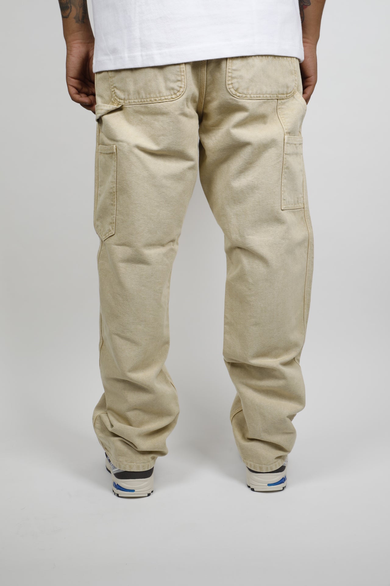 SINGLE KNEE PANT