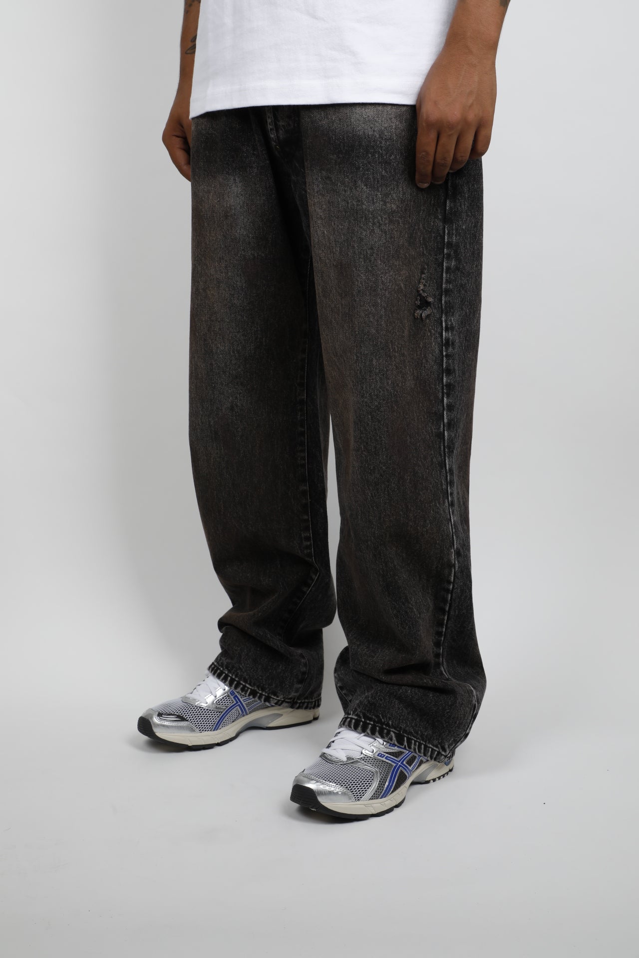 HILLBILLY C STAR JEANS