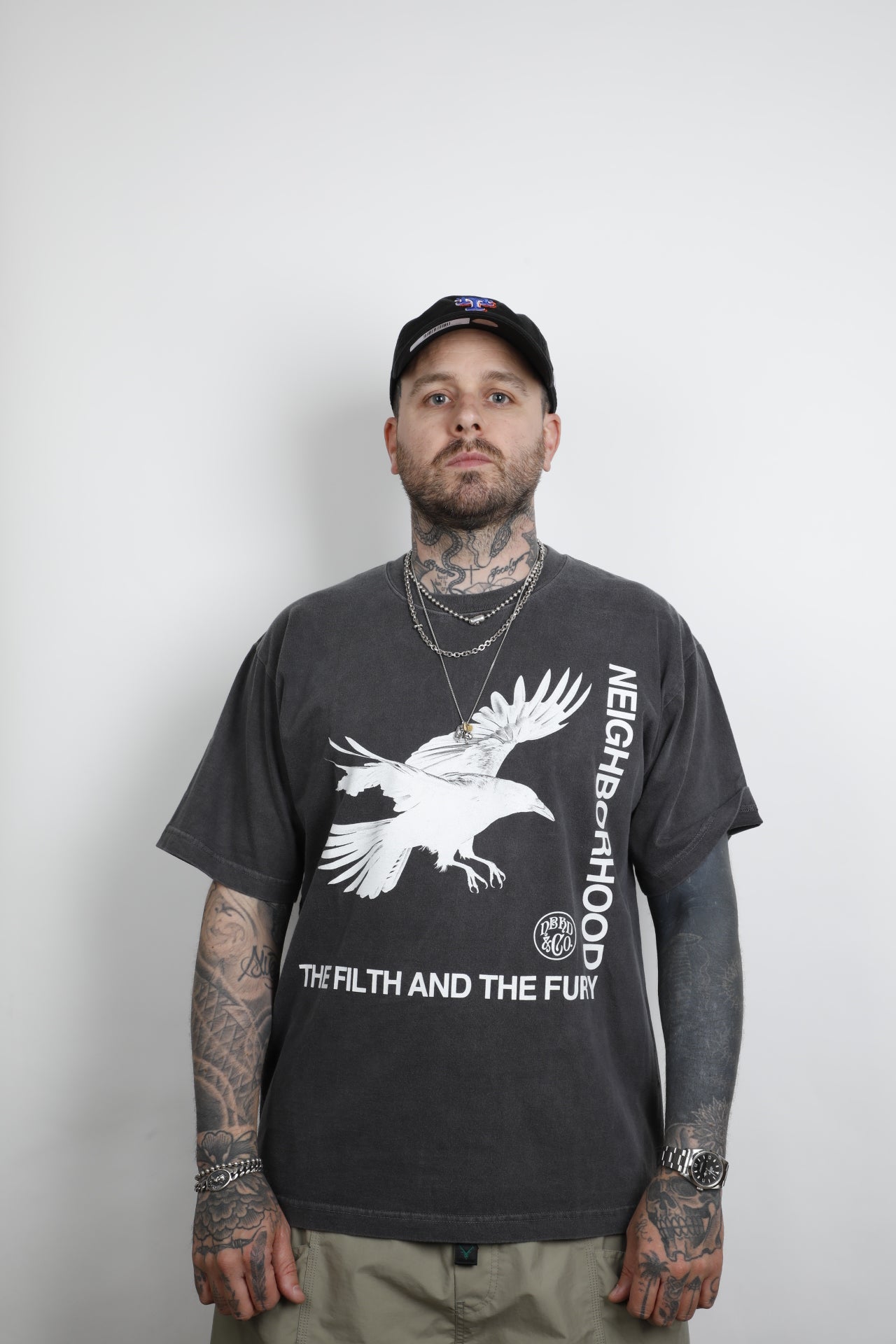 NH TEE SS-5