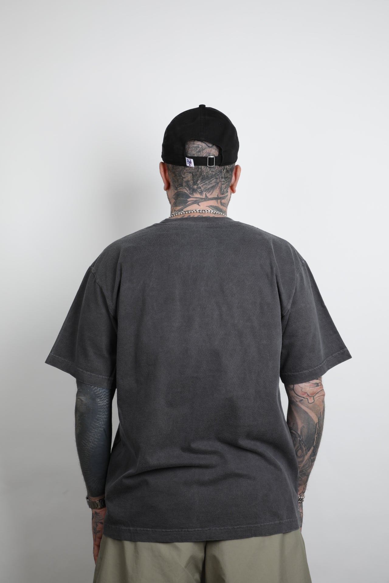 NH TEE SS-5