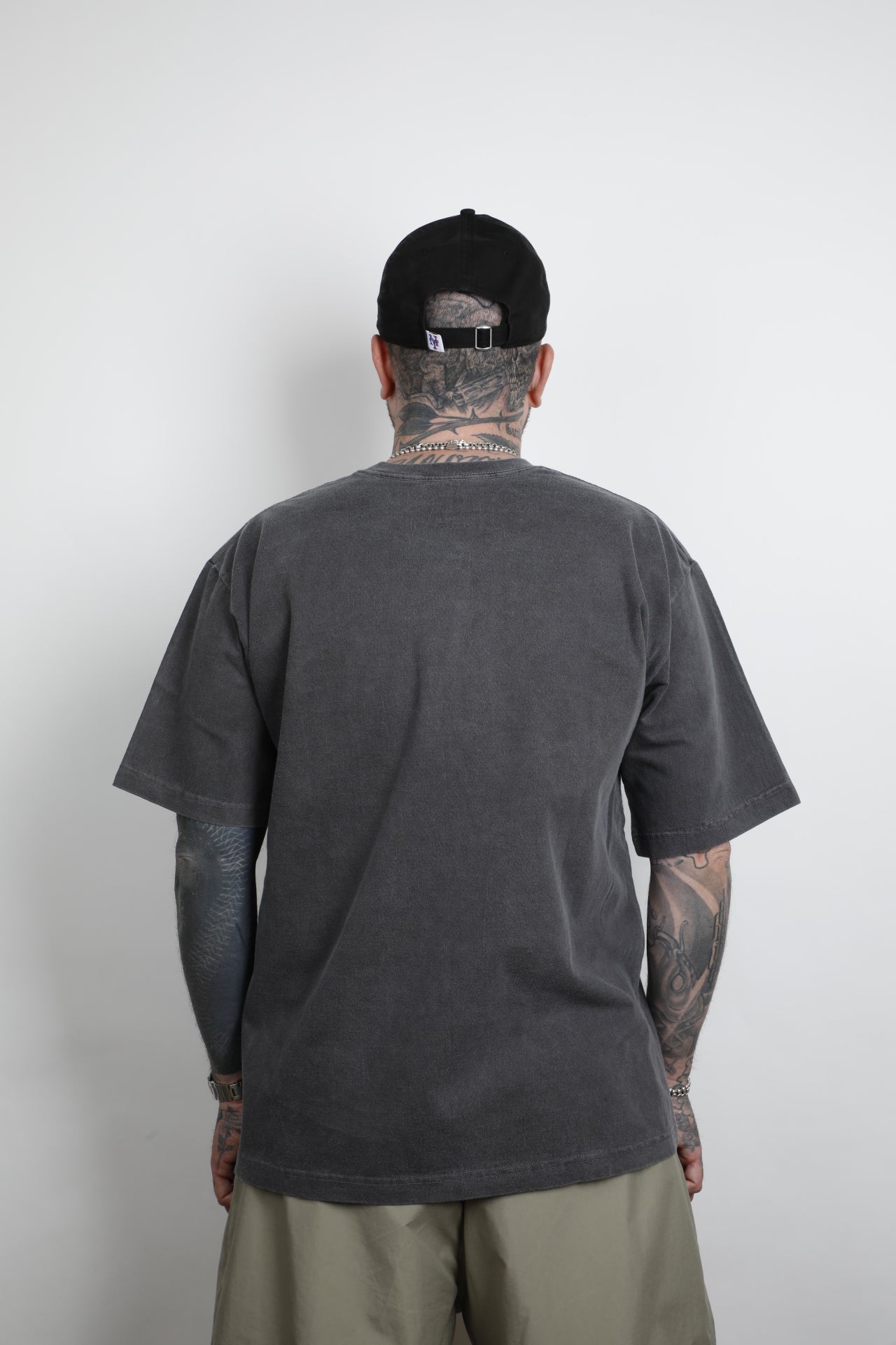 NH TEE SS-7