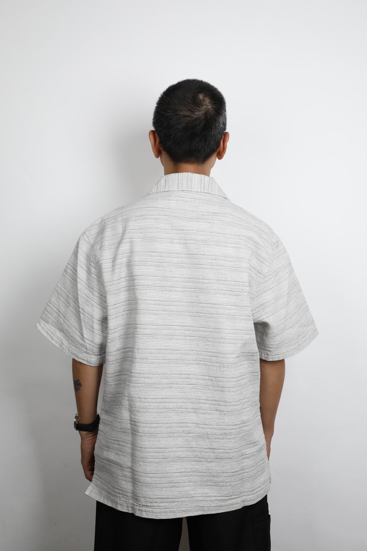 S/S GELLAR SHIRT