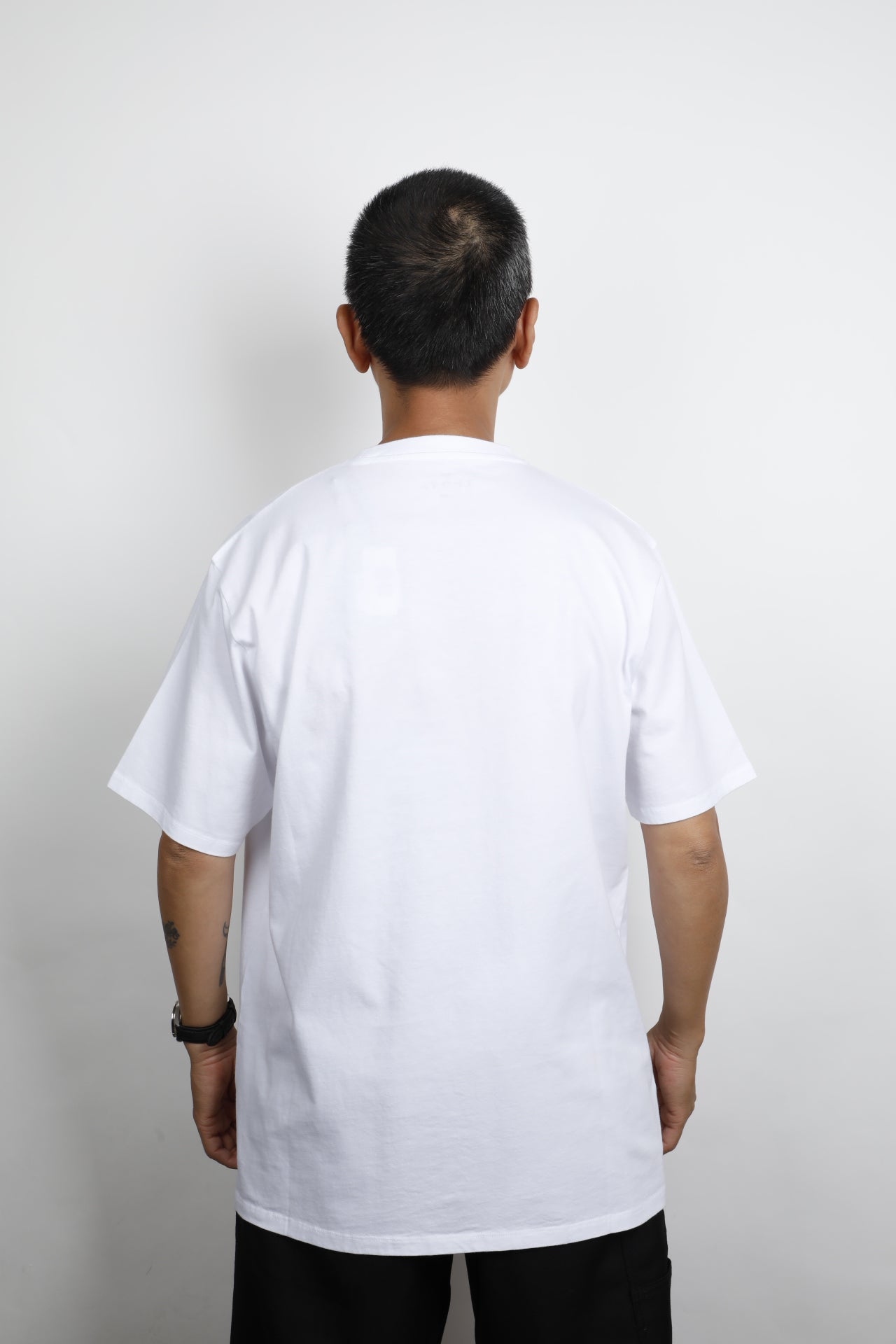 JAPANESE SUN TS