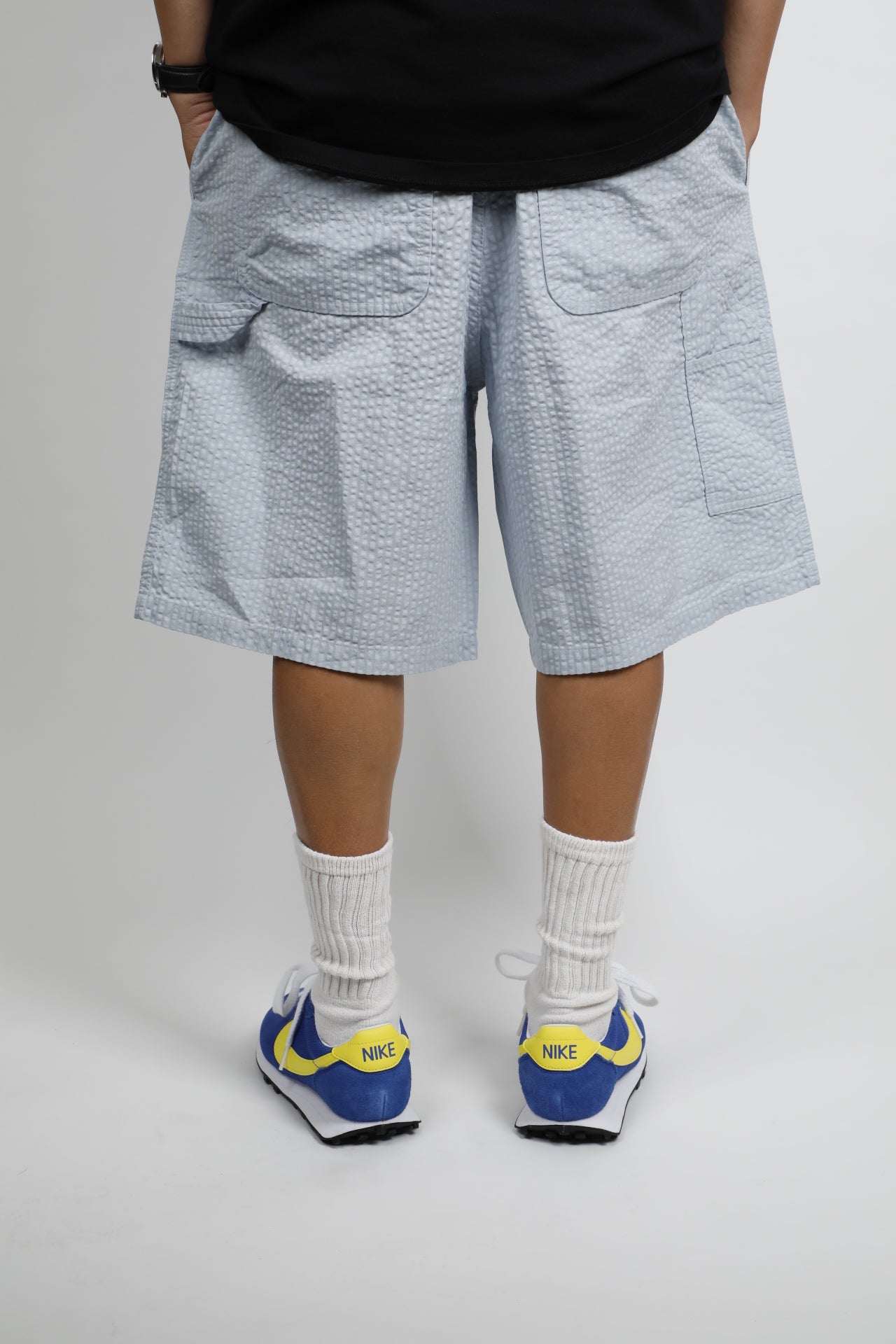 TOLAND SHORT
