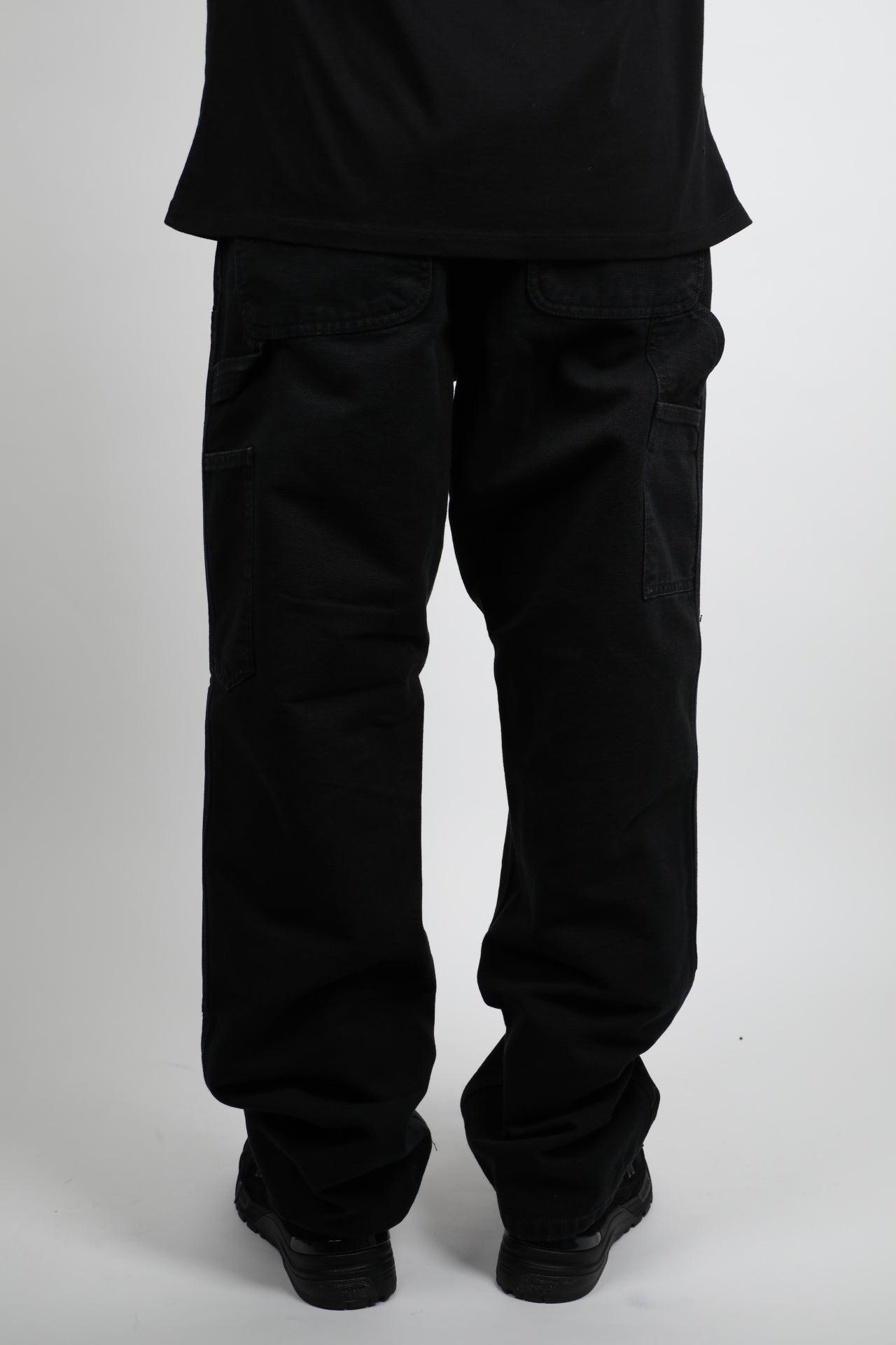 DOUBLE KNEE PANT