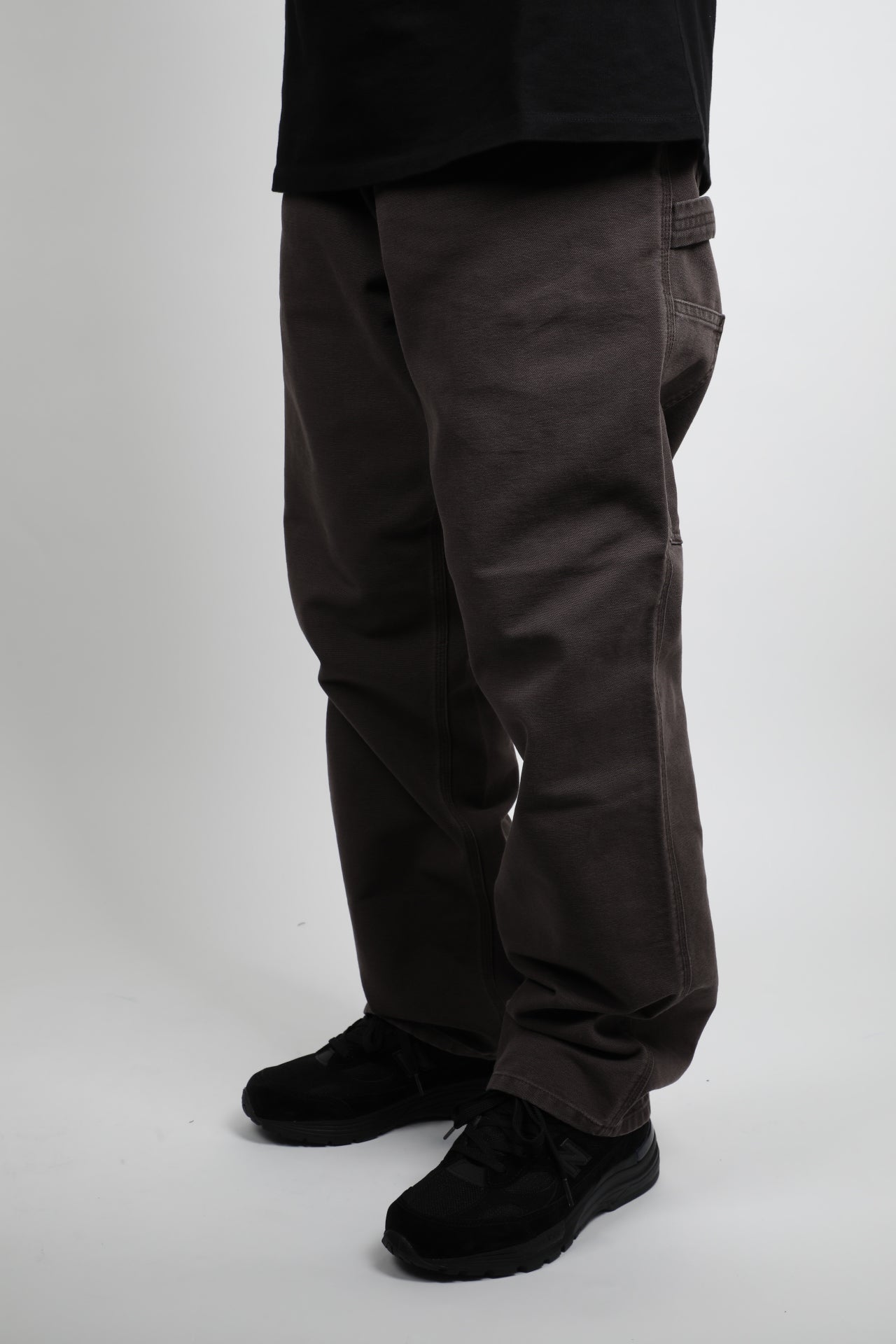 SINGLE KNEE PANT