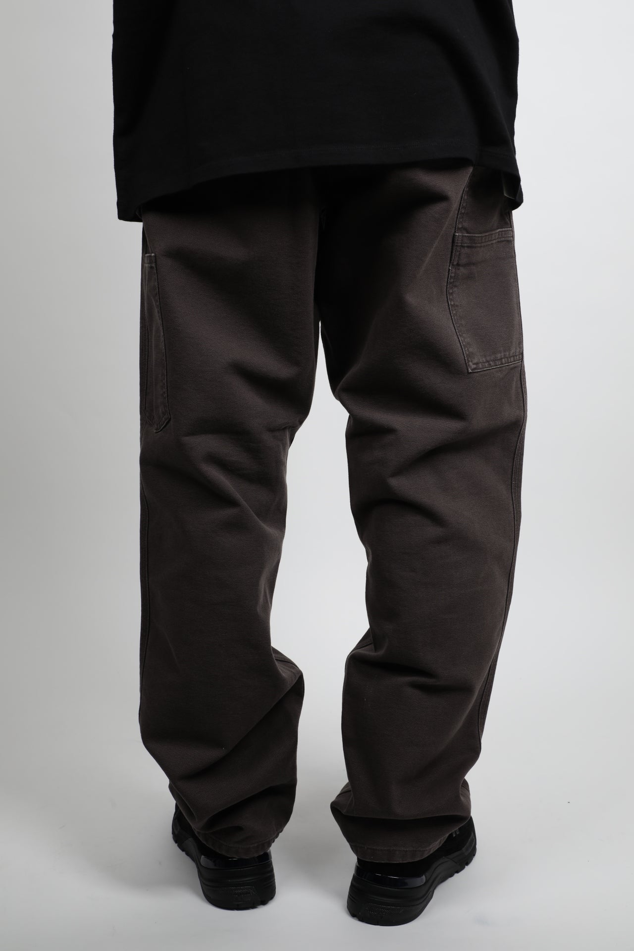 SINGLE KNEE PANT