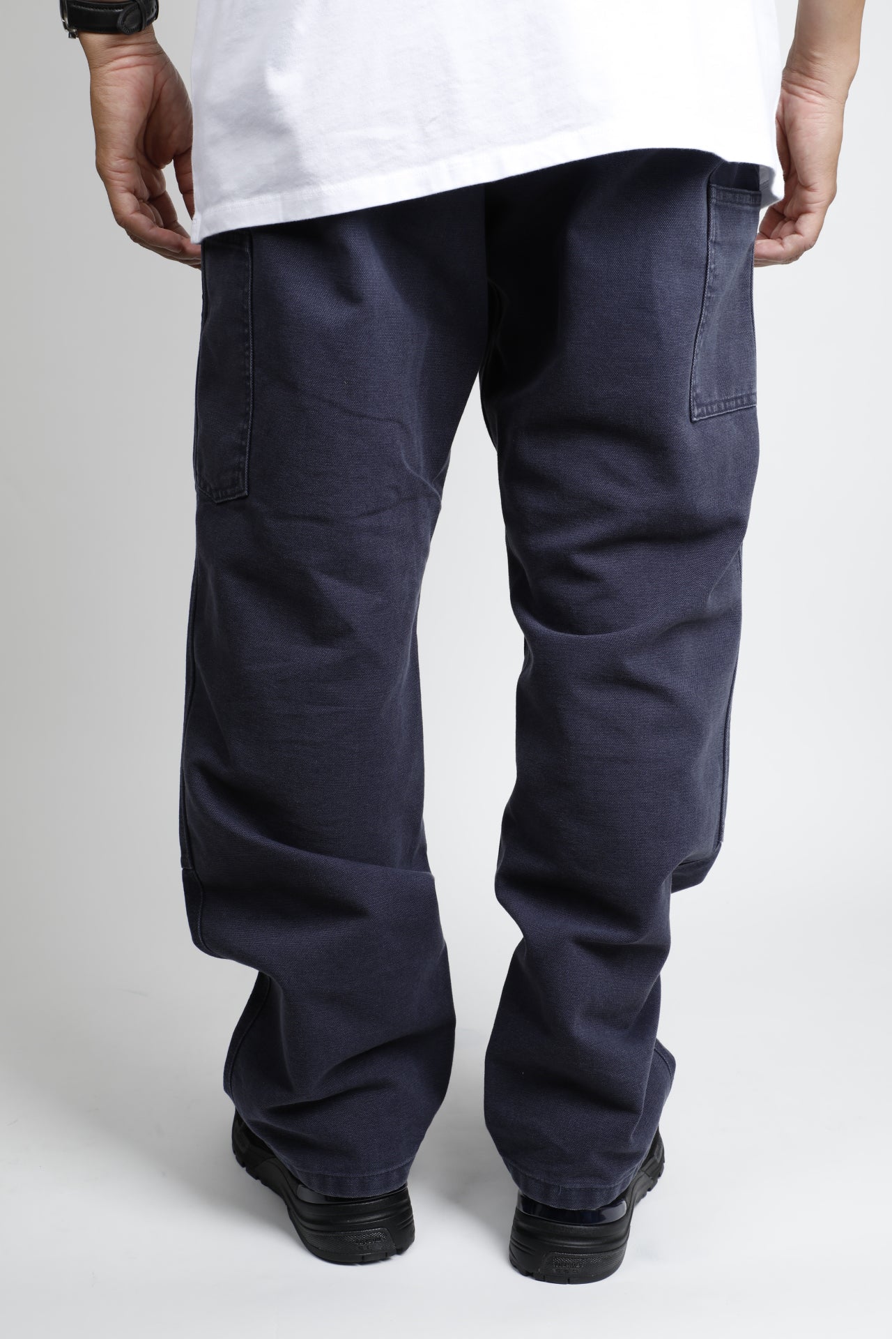 DOUBLE KNEE PANT