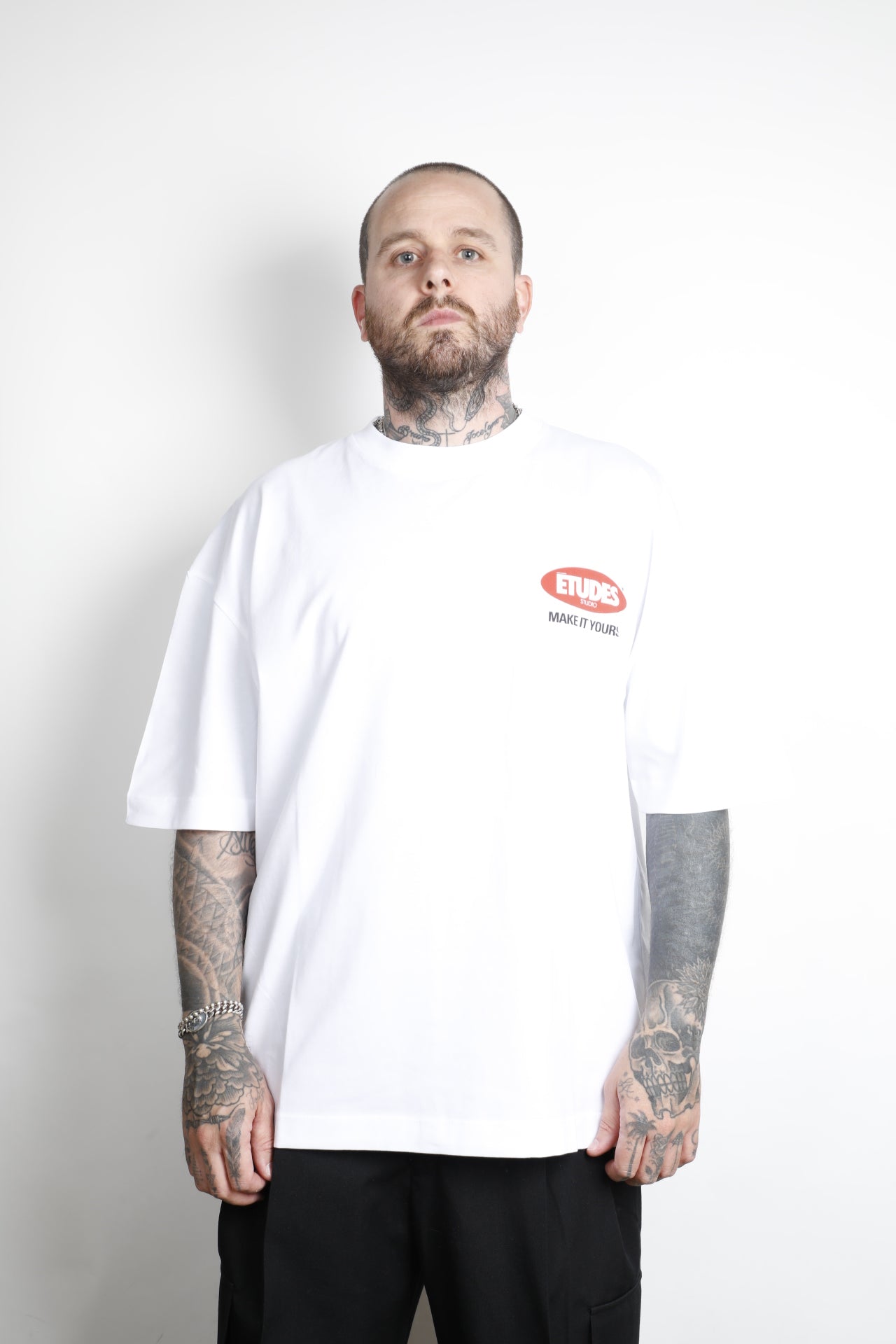 RELAX TS MAKE IT YOURS