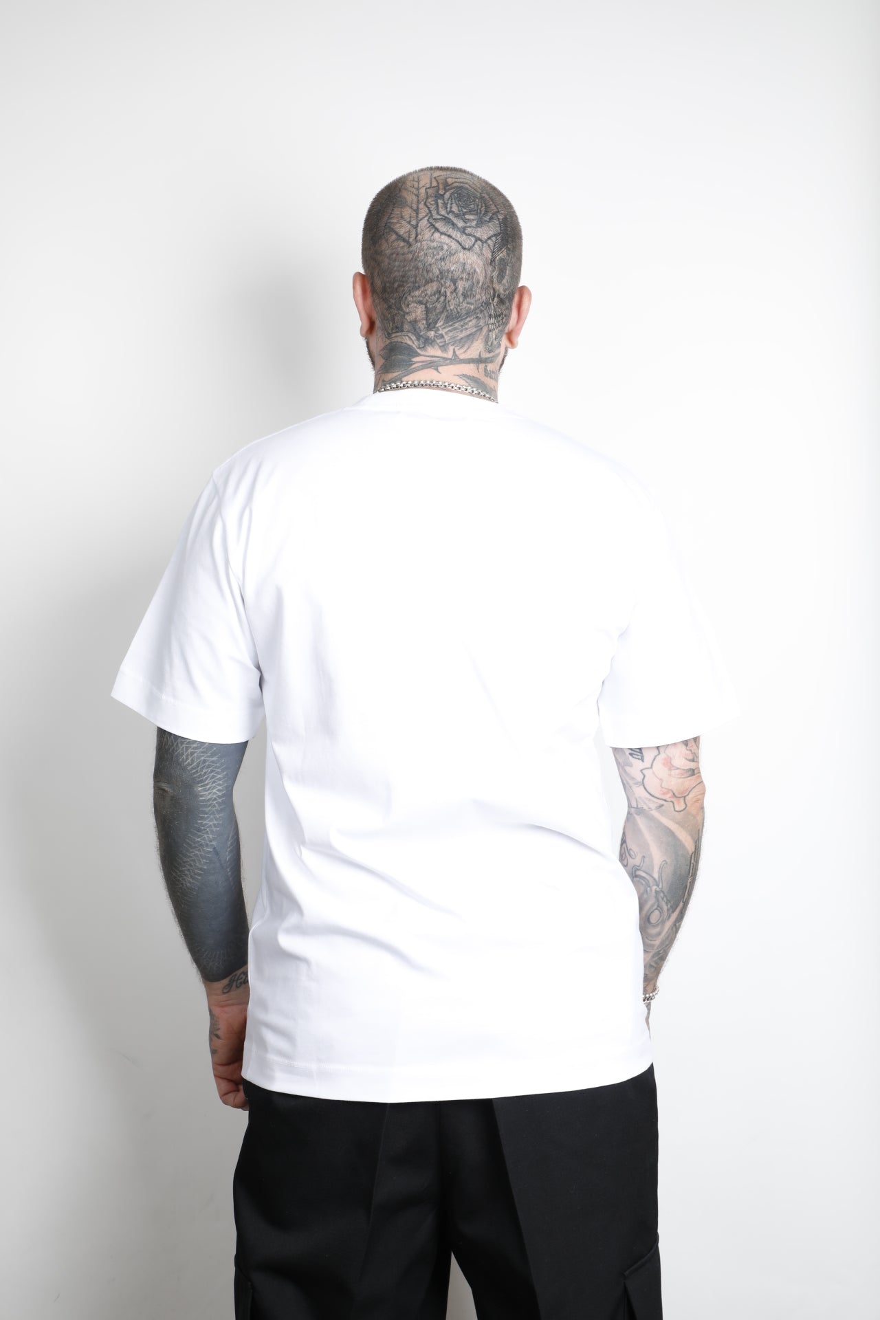 REGULAR TS SIGNED