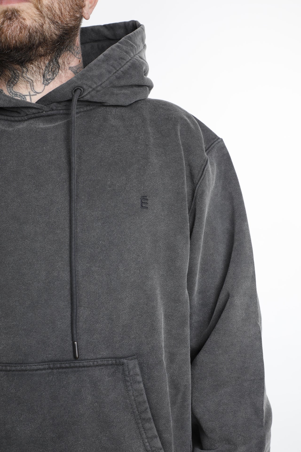 RELAX HOODIE E